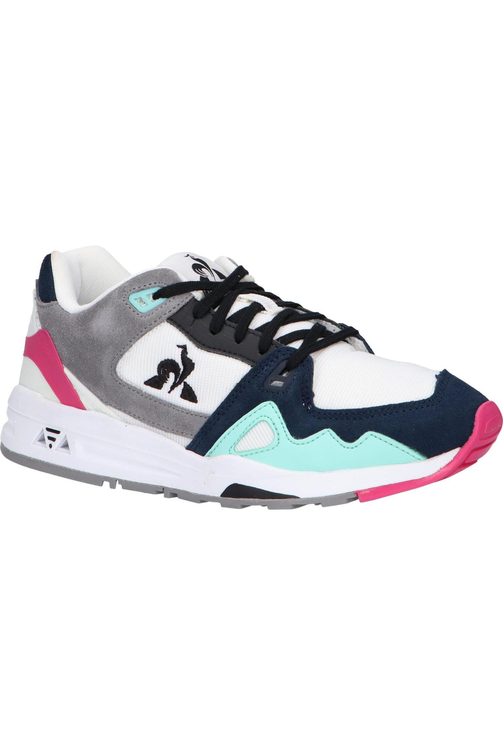 ZAPATOS Y COMPLEMENTOS LE COQ SPORTIF  DE MUJER 2210325 LCS R1000 W COLOR 2/5