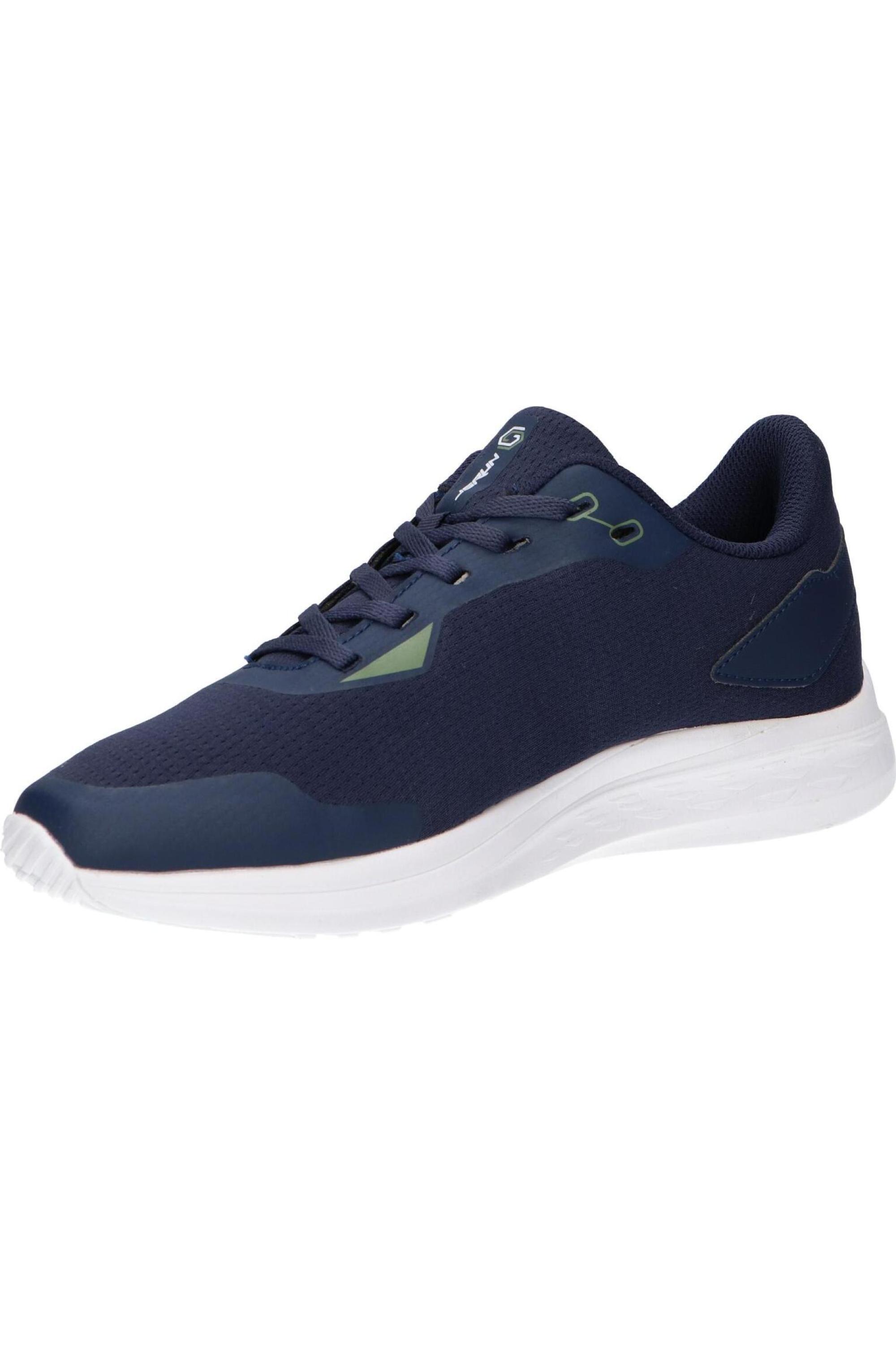 Baskets John smith modèle 040620 pour homme 3/5