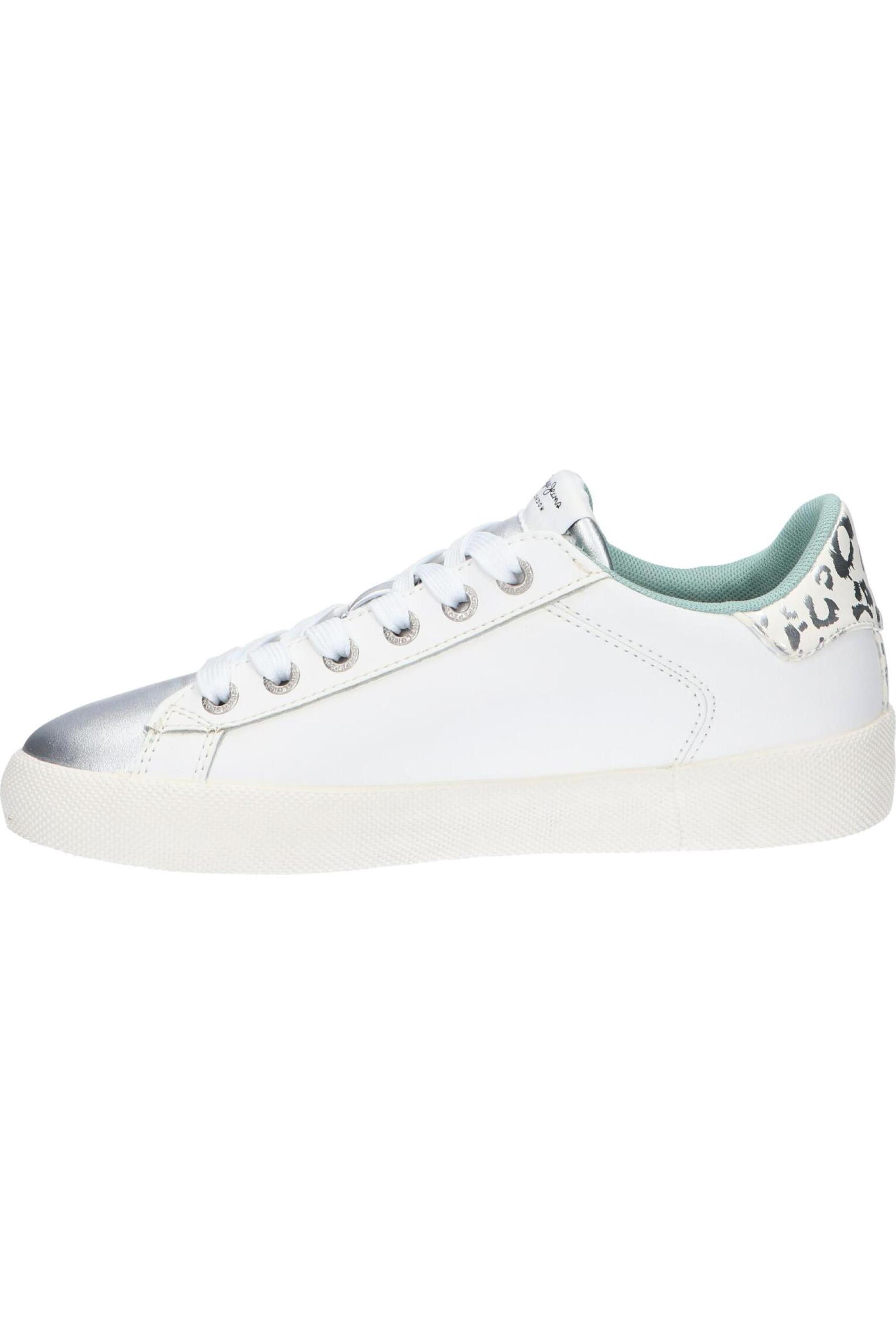ZAPATOS Y COMPLEMENTOS PEPE JEANS  DE MUJER PLS31173 KIOTO FIRE 4/5