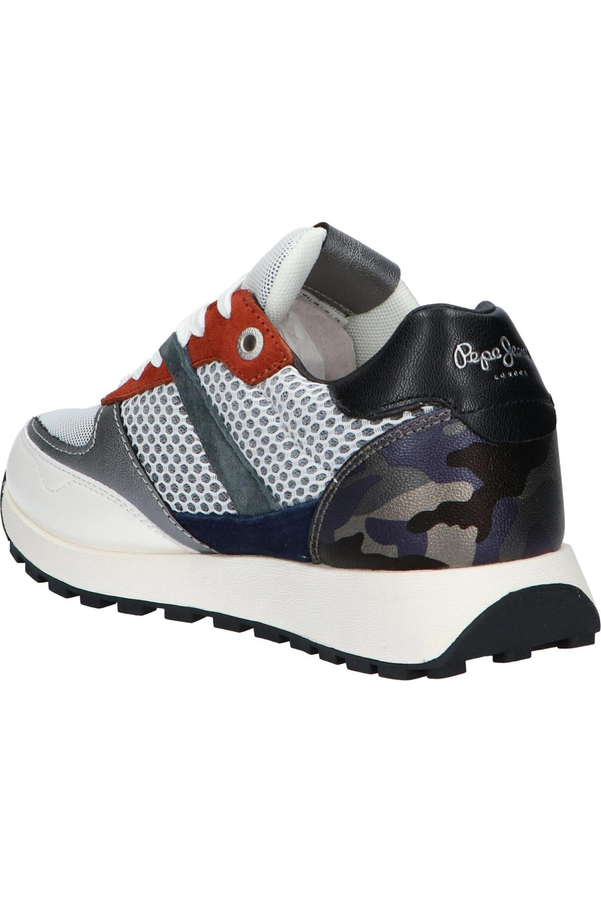 ZAPATOS Y COMPLEMENTOS PEPE JEANS  DE MUJER PLS31218 DEAN CAMU 5/5