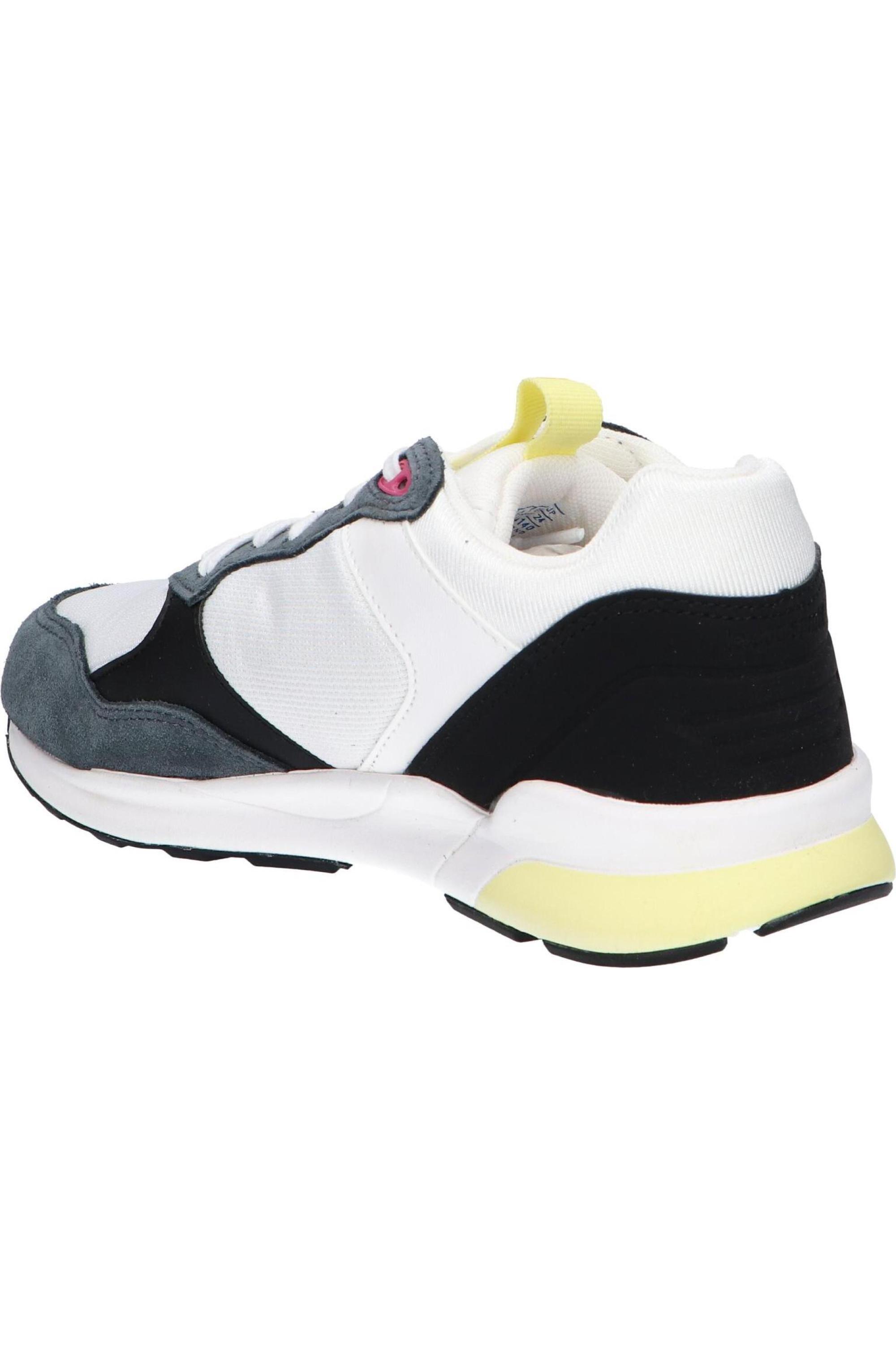 ZAPATOS Y COMPLEMENTOS LE COQ SPORTIF  DE MUJER 2210140 LCS R500 W POP 5/5