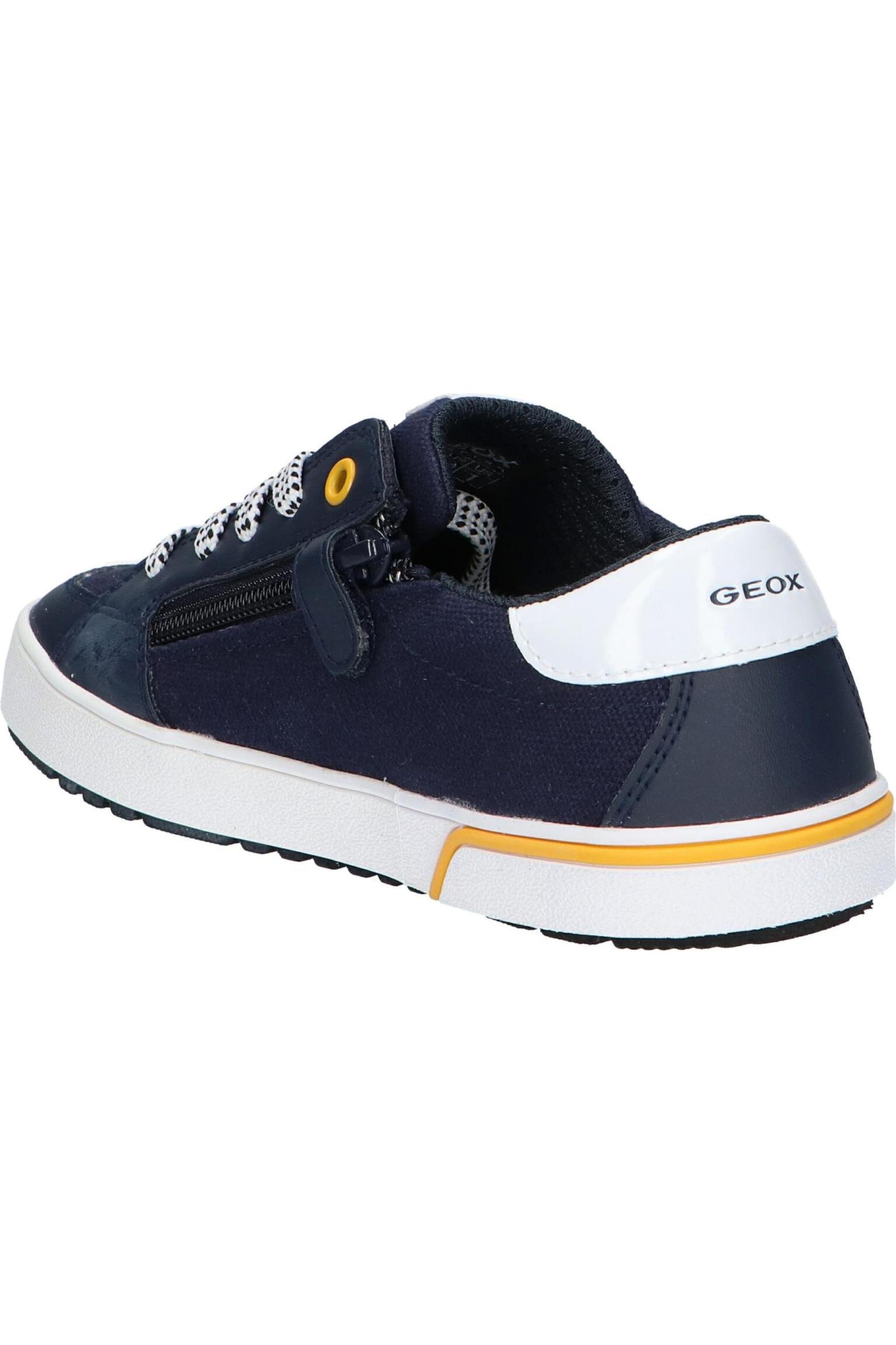 ZAPATOS Y COMPLEMENTOS GEOX  DE NIÑO J35HLA 01054 J ALPHABEET 5/5