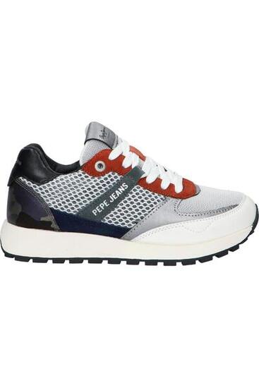 ZAPATOS Y COMPLEMENTOS PEPE JEANS DE MUJER PLS31218 DEAN CAMU