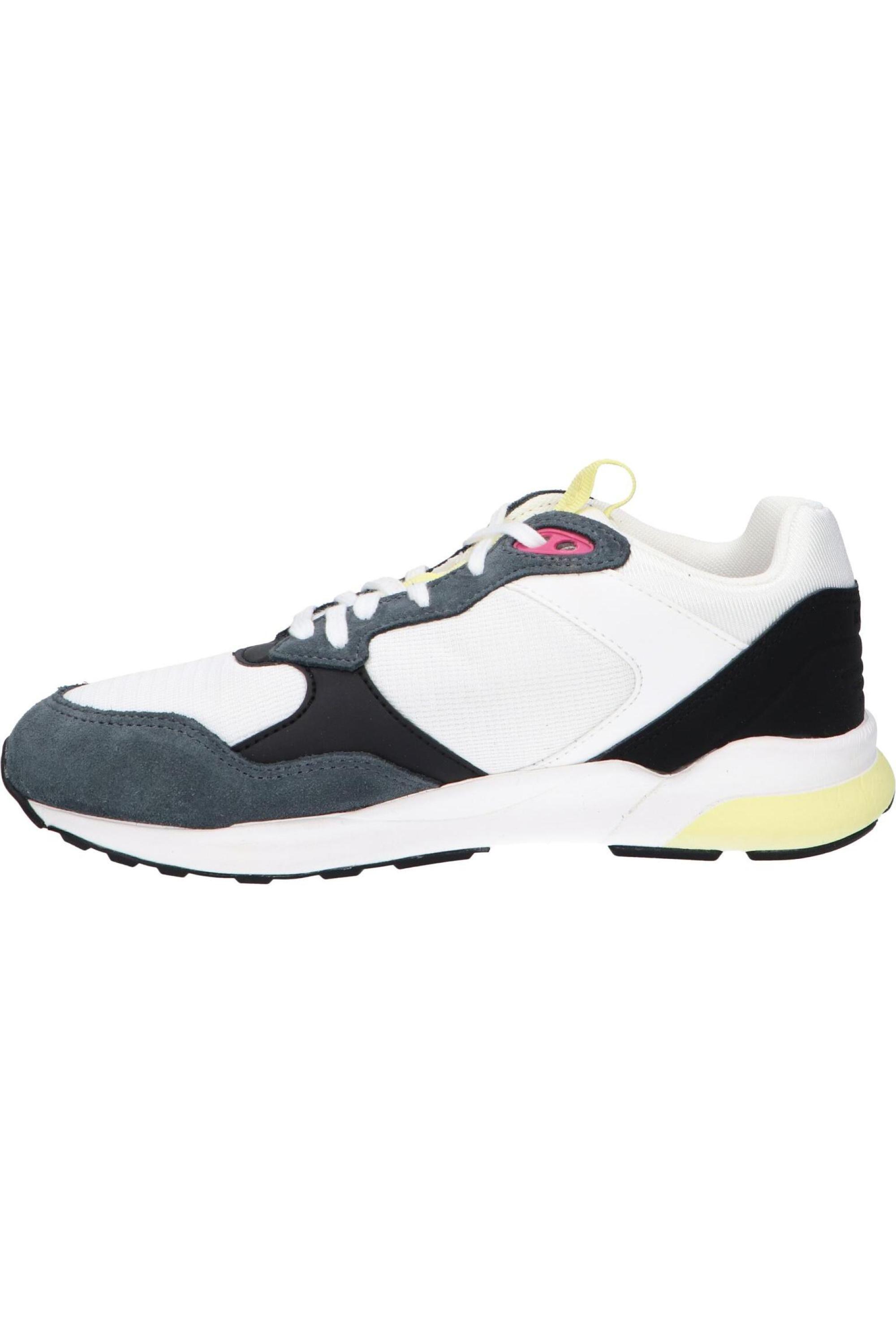 ZAPATOS Y COMPLEMENTOS LE COQ SPORTIF  DE MUJER 2210140 LCS R500 W POP 4/5