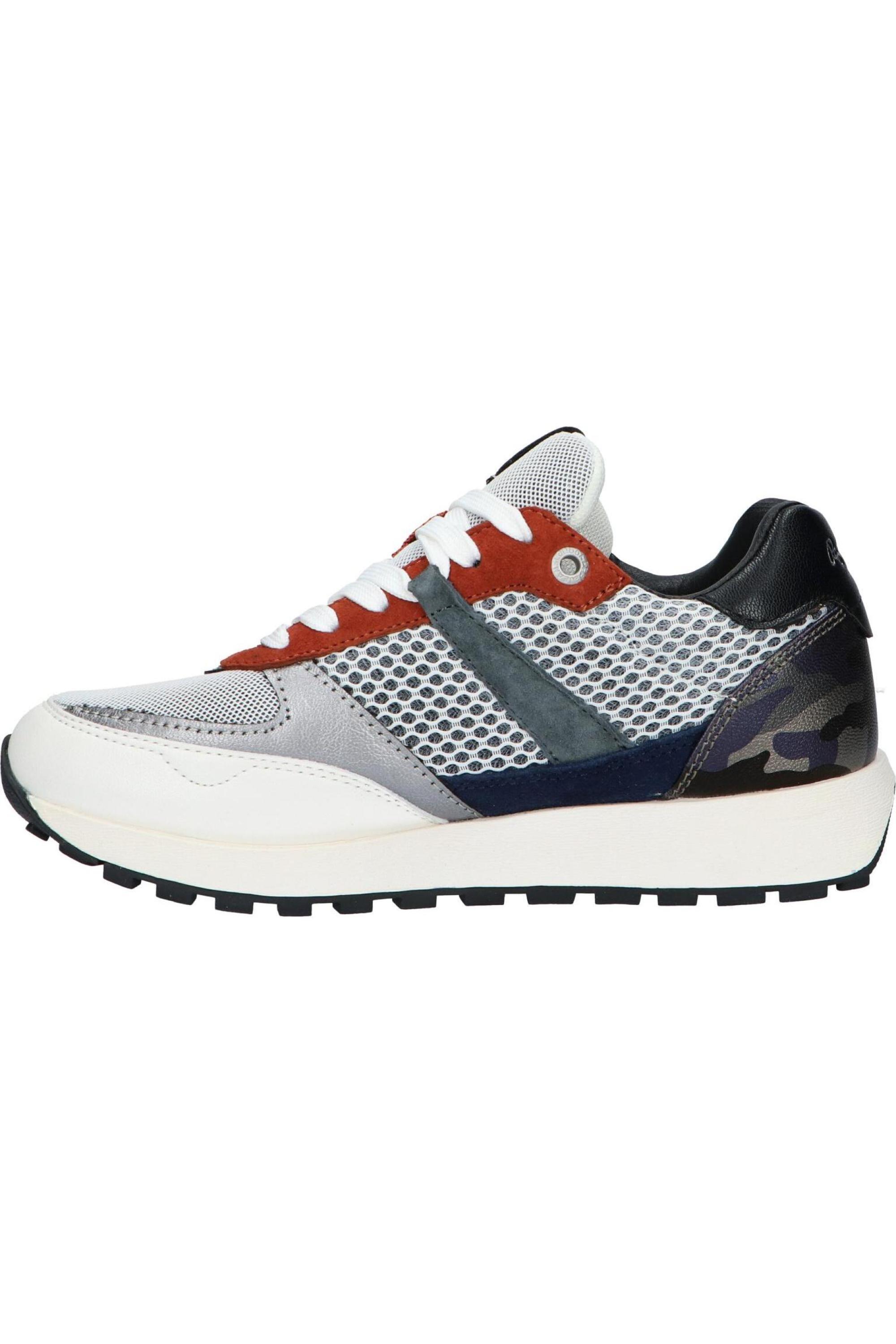 ZAPATOS Y COMPLEMENTOS PEPE JEANS  DE MUJER PLS31218 DEAN CAMU 4/5