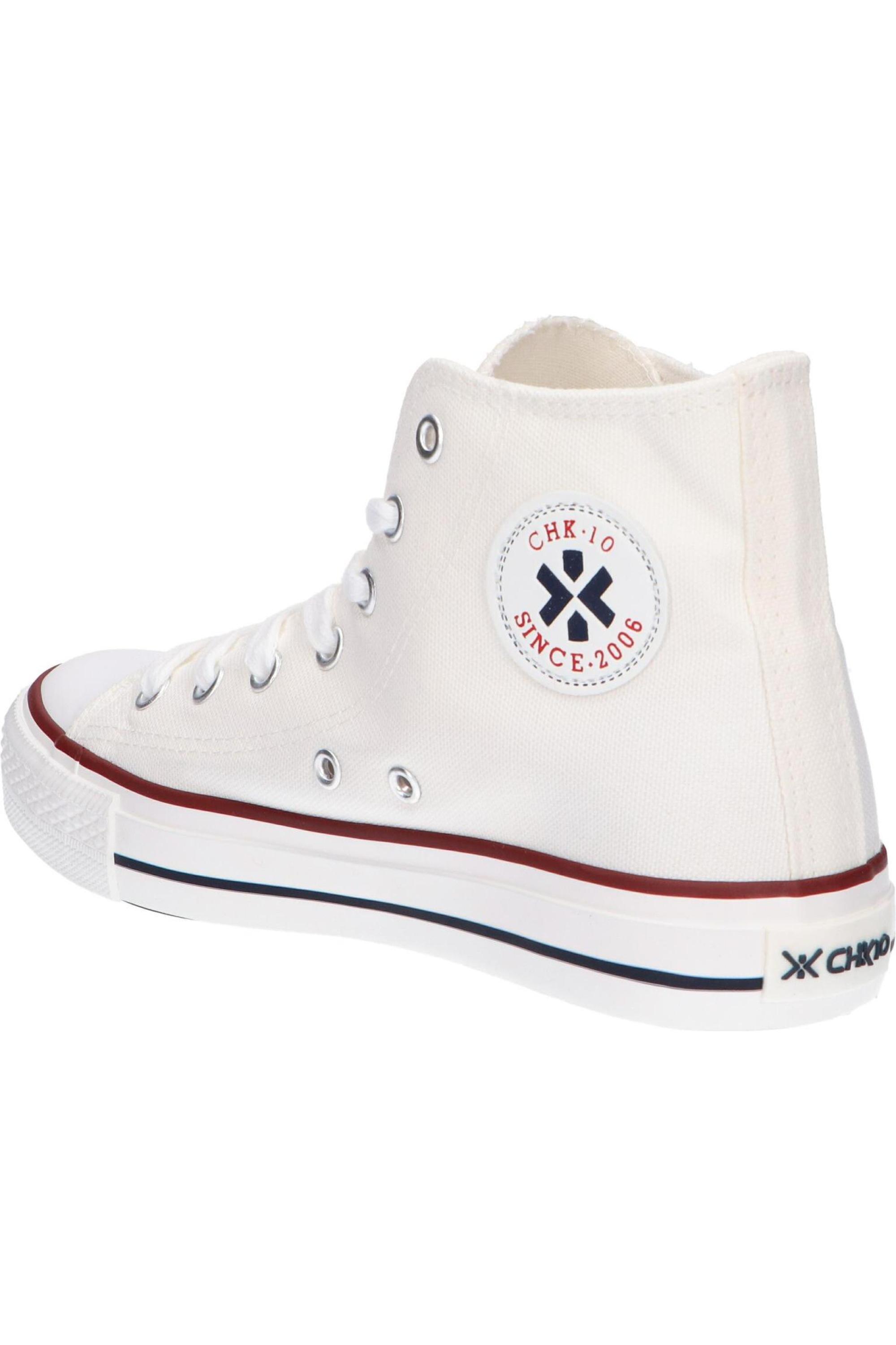 ZAPATOS Y COMPLEMENTOS CHIKA10  DE MUJER CITY 02N 5/5