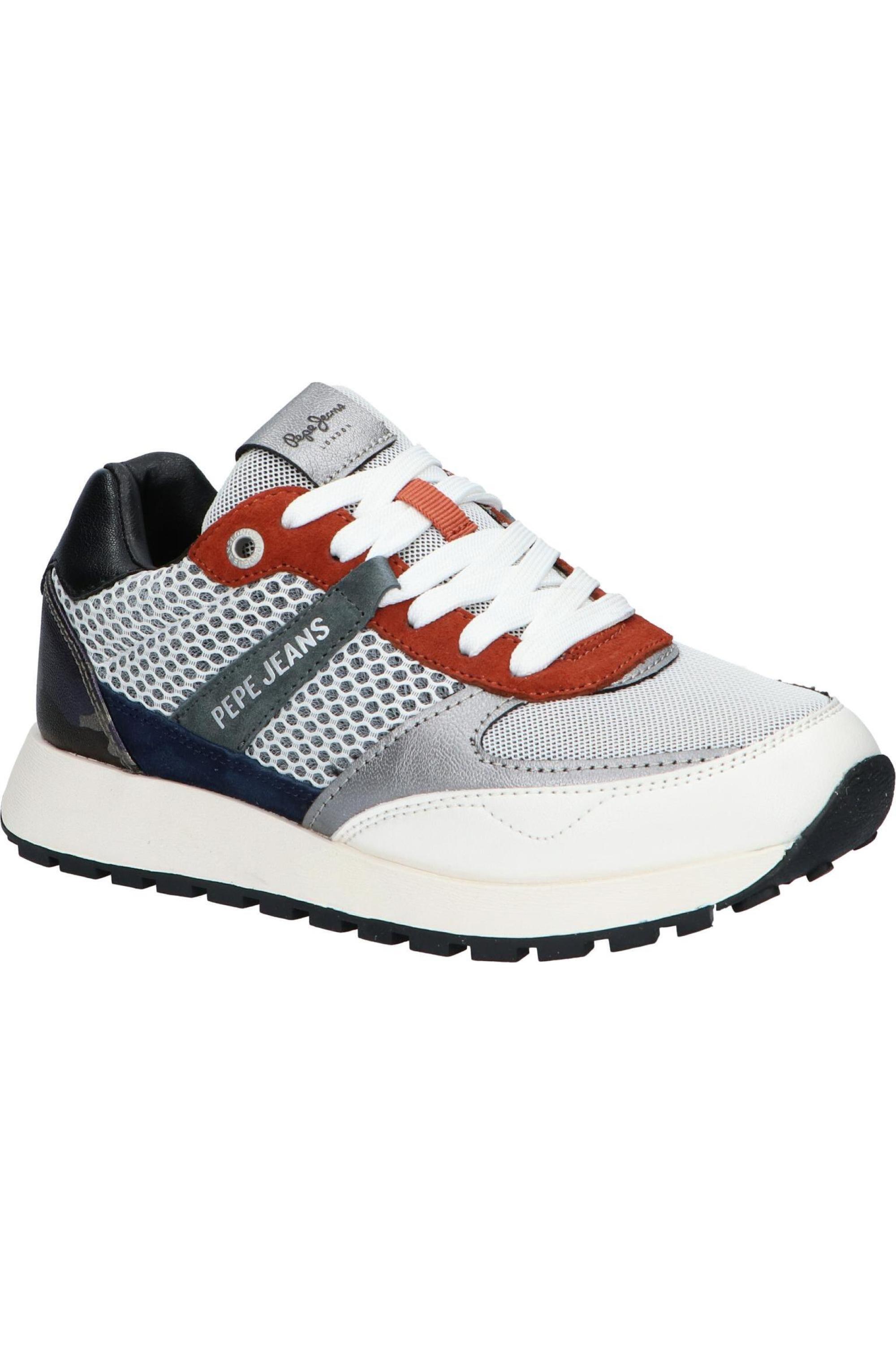 ZAPATOS Y COMPLEMENTOS PEPE JEANS  DE MUJER PLS31218 DEAN CAMU 2/5