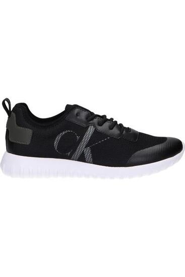 ZAPATOS Y COMPLEMENTOS CALVIN KLEIN DE HOMBRE YM0YM00437 SPORTY RUNNER EVA