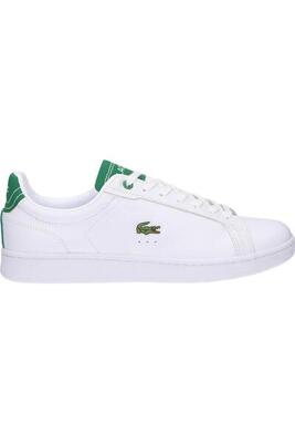 ZAPATOS Y COMPLEMENTOS LACOSTE DE HOMBRE 46SMA0034 CARNABY PRO