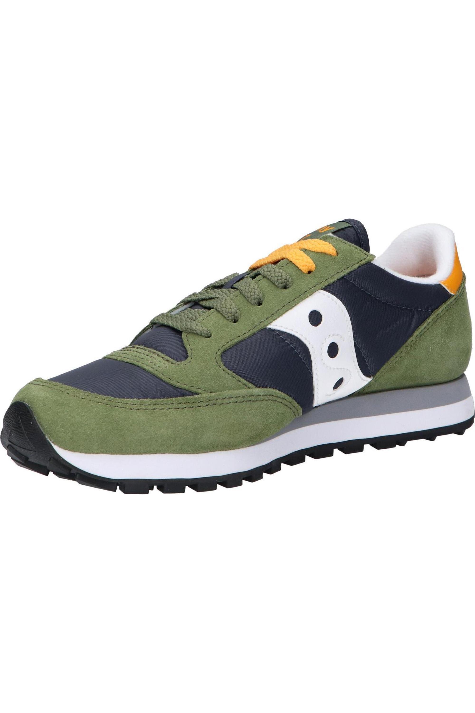 ZAPATOS Y COMPLEMENTOS SAUCONY  DE HOMBRE S2044-669 JAZZ ORIGINAL 3/5