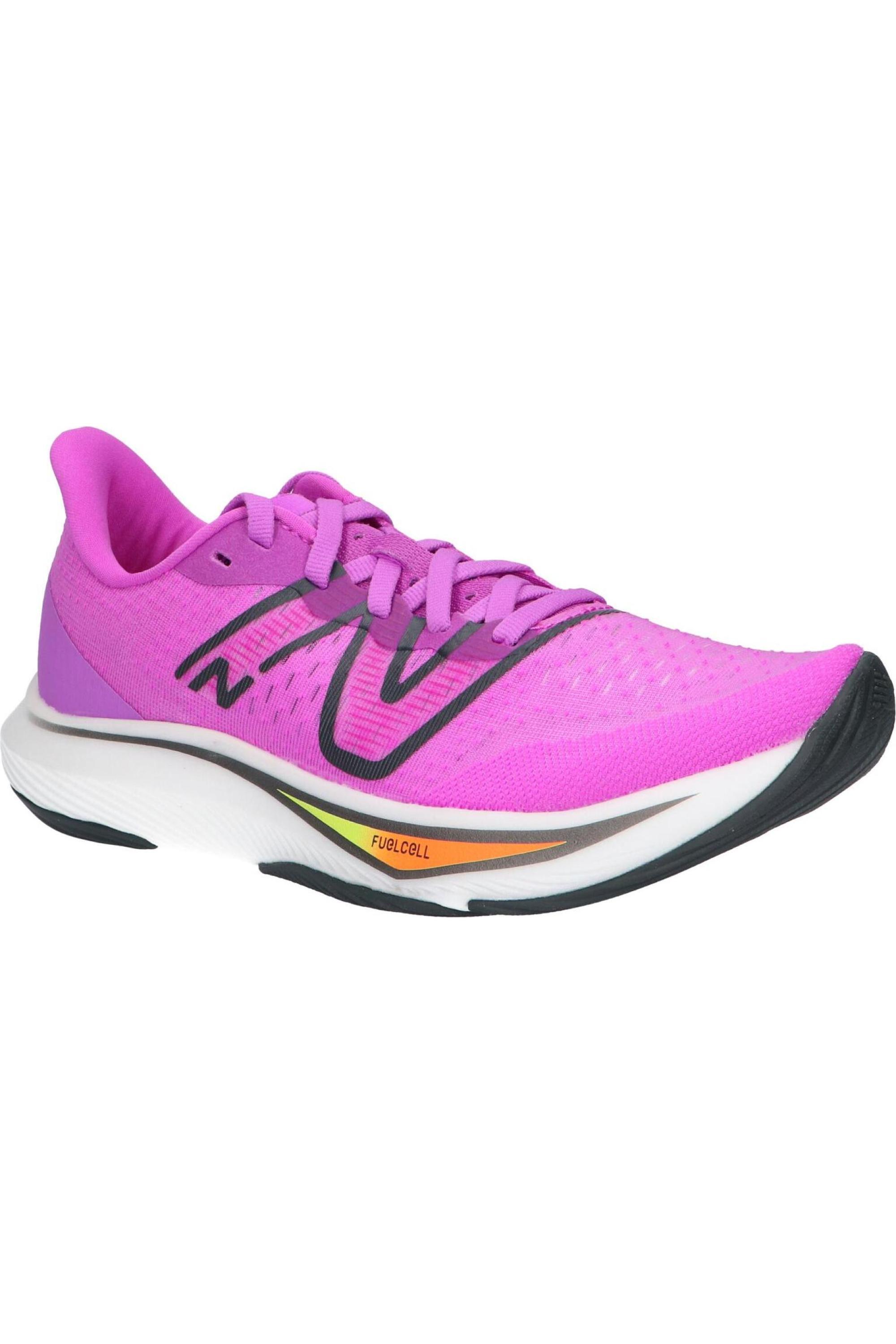 ZAPATOS Y COMPLEMENTOS NEW BALANCE  DE MUJER WFCXCR3 2/5