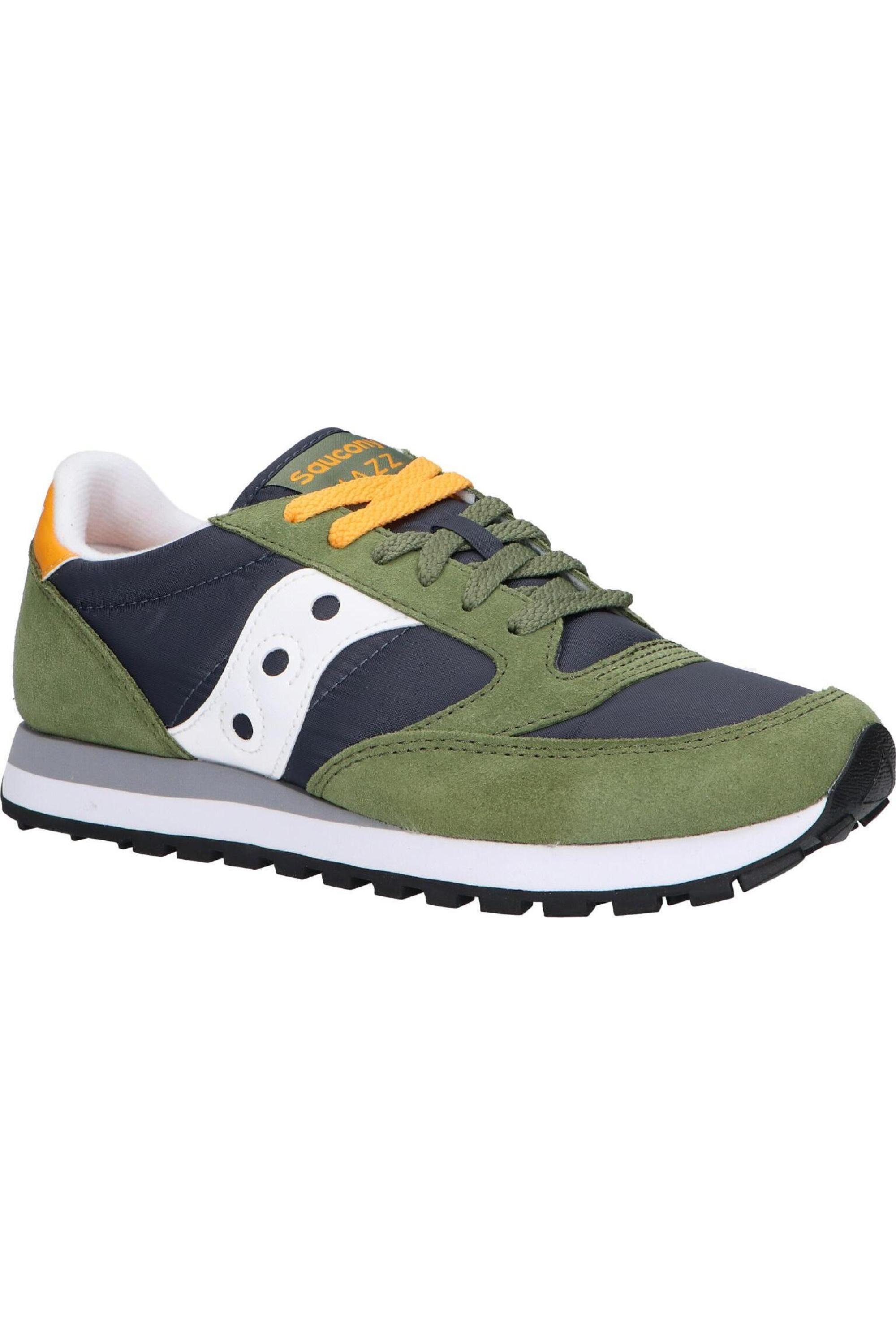 ZAPATOS Y COMPLEMENTOS SAUCONY  DE HOMBRE S2044-669 JAZZ ORIGINAL 2/5