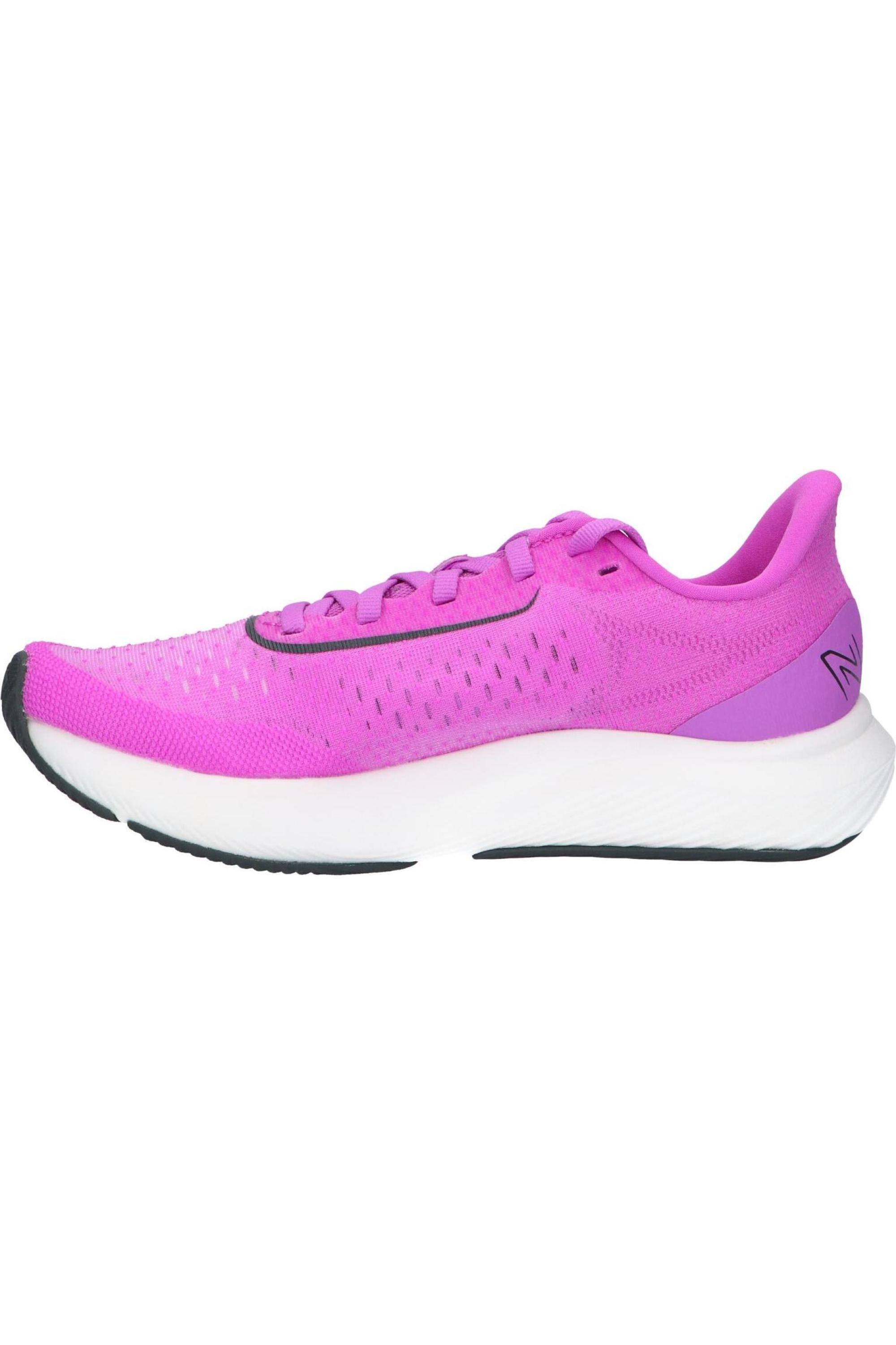 ZAPATOS Y COMPLEMENTOS NEW BALANCE  DE MUJER WFCXCR3 4/5
