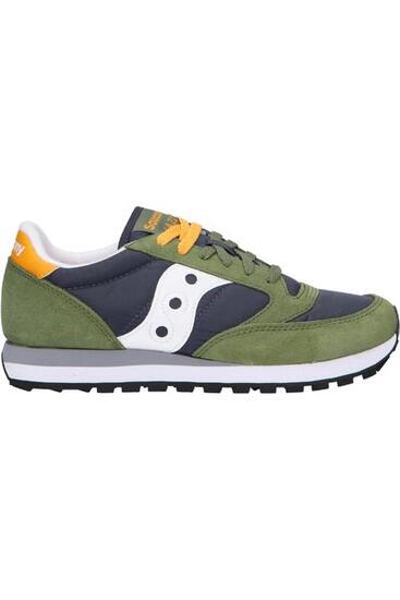 ZAPATOS Y COMPLEMENTOS SAUCONY DE HOMBRE S2044-669 JAZZ ORIGINAL