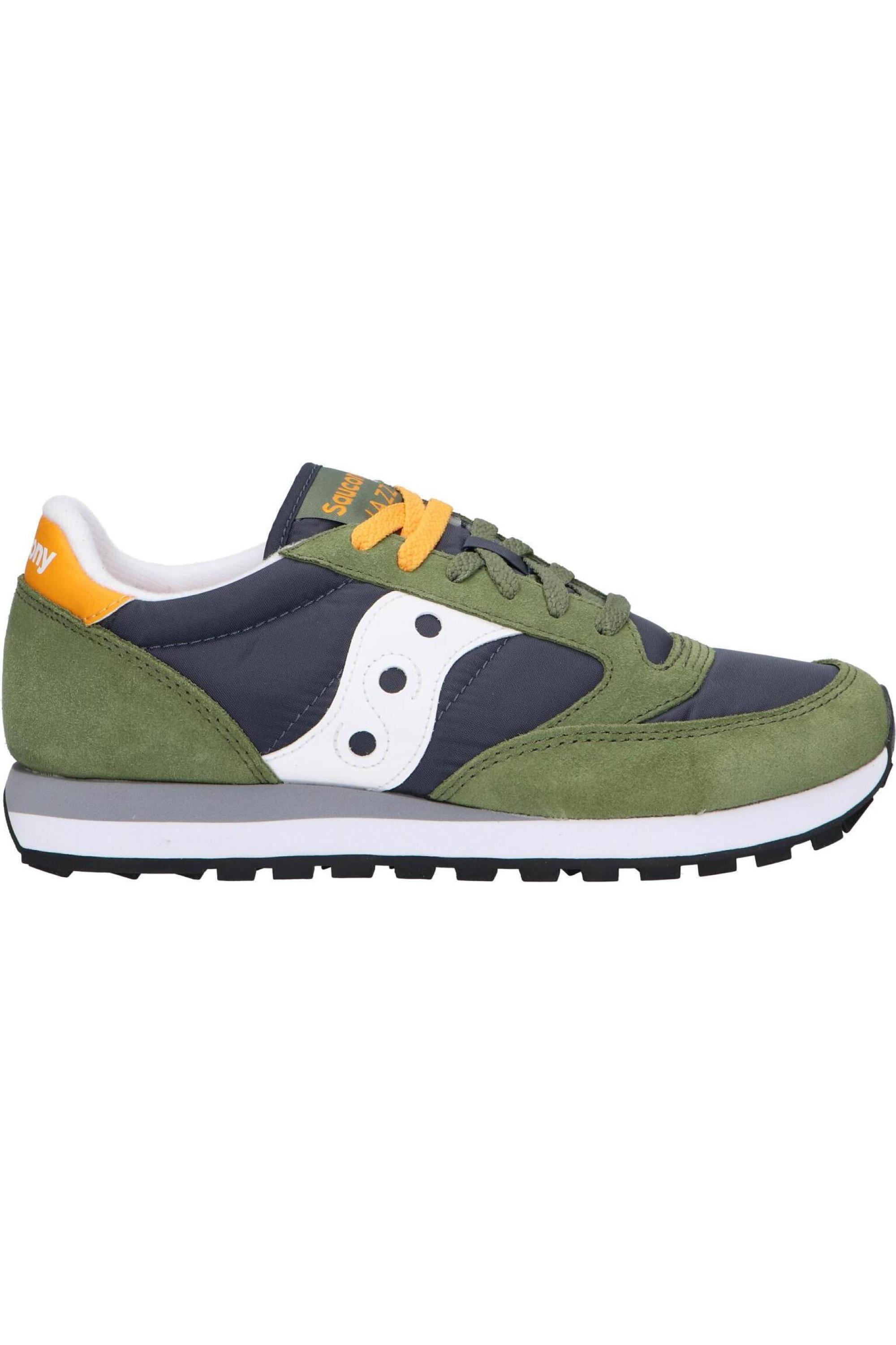 SAUCONY picture