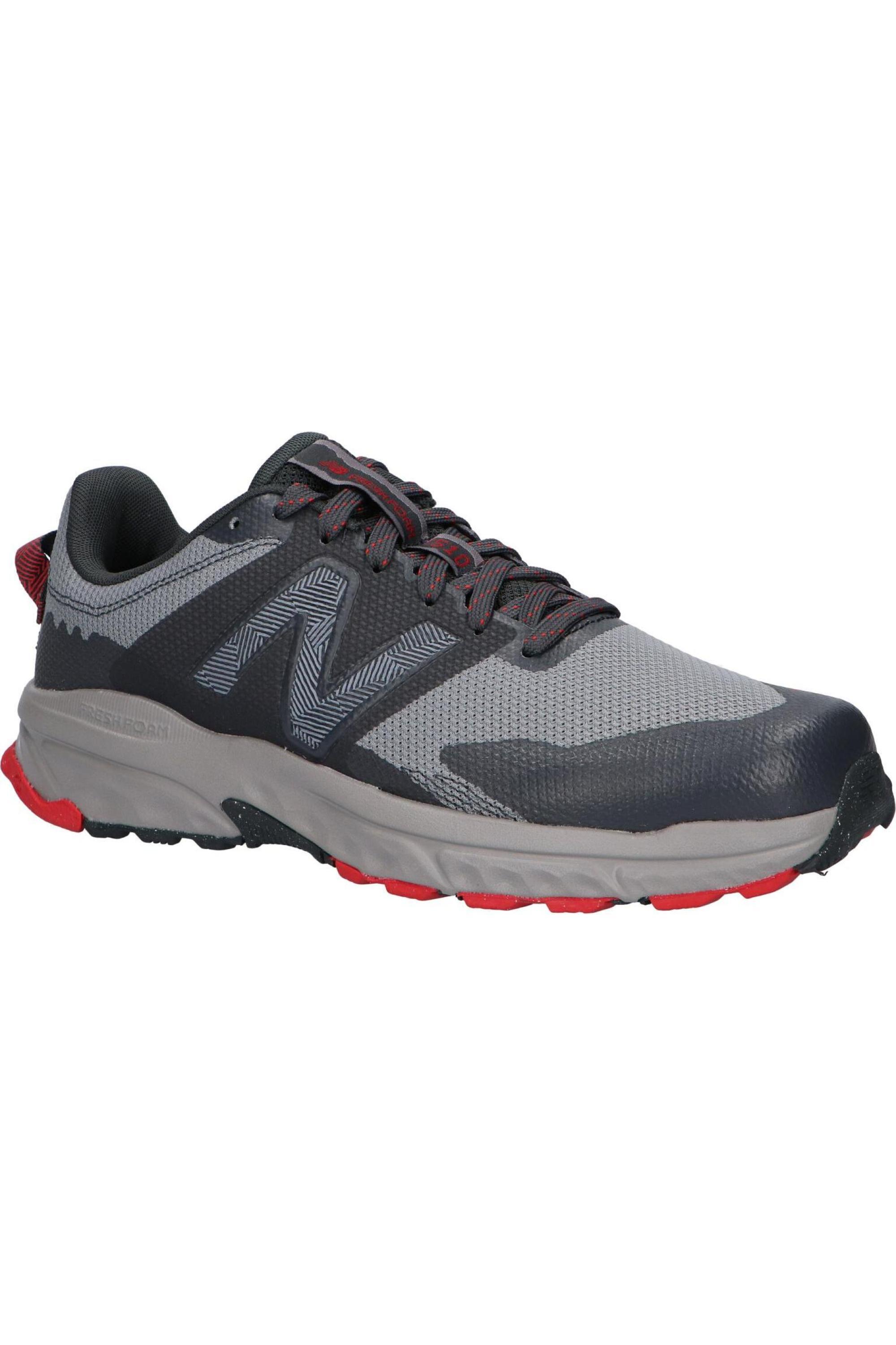 ZAPATOS Y COMPLEMENTOS NEW BALANCE  DE HOMBRE MT510LR6 2/5