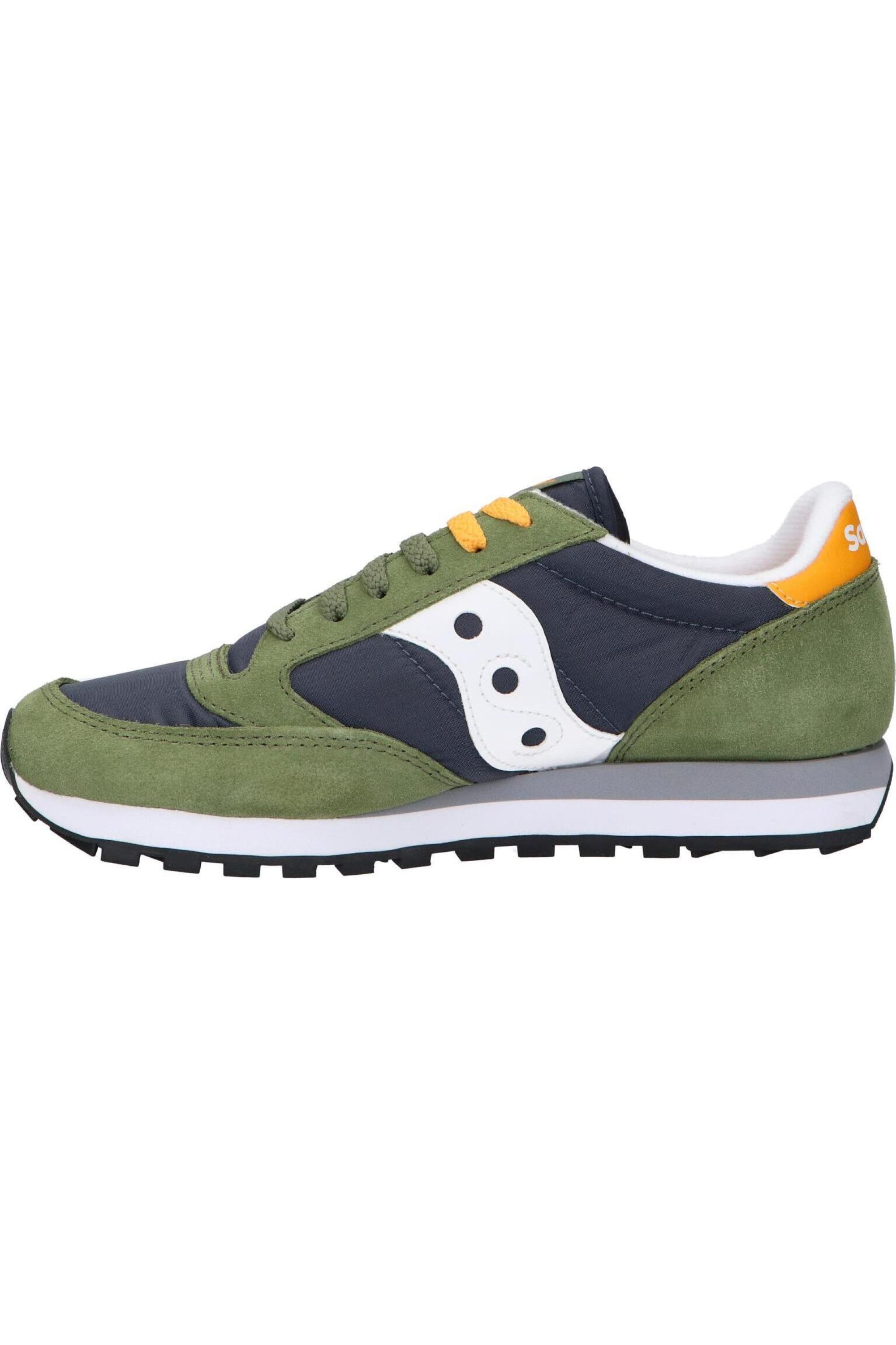 ZAPATOS Y COMPLEMENTOS SAUCONY  DE HOMBRE S2044-669 JAZZ ORIGINAL 4/5