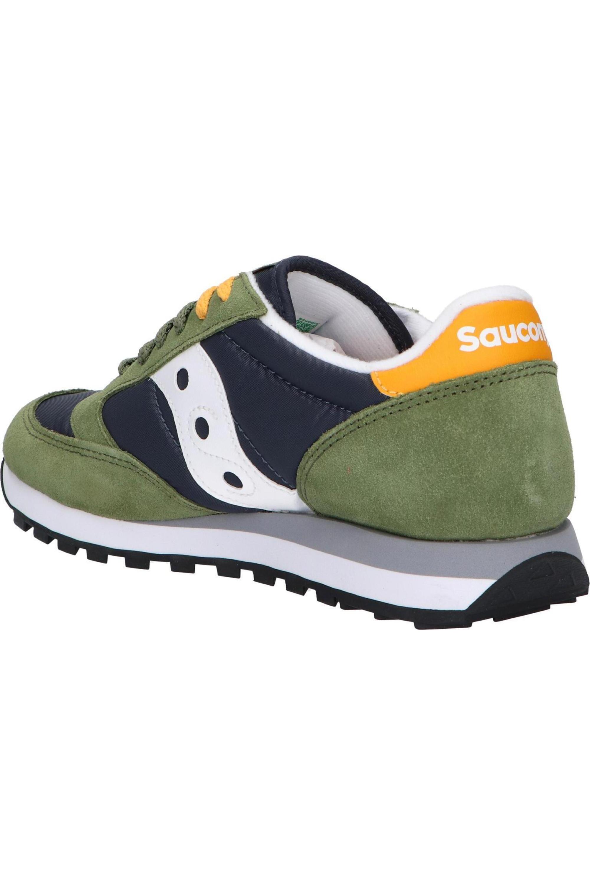 ZAPATOS Y COMPLEMENTOS SAUCONY  DE HOMBRE S2044-669 JAZZ ORIGINAL 5/5