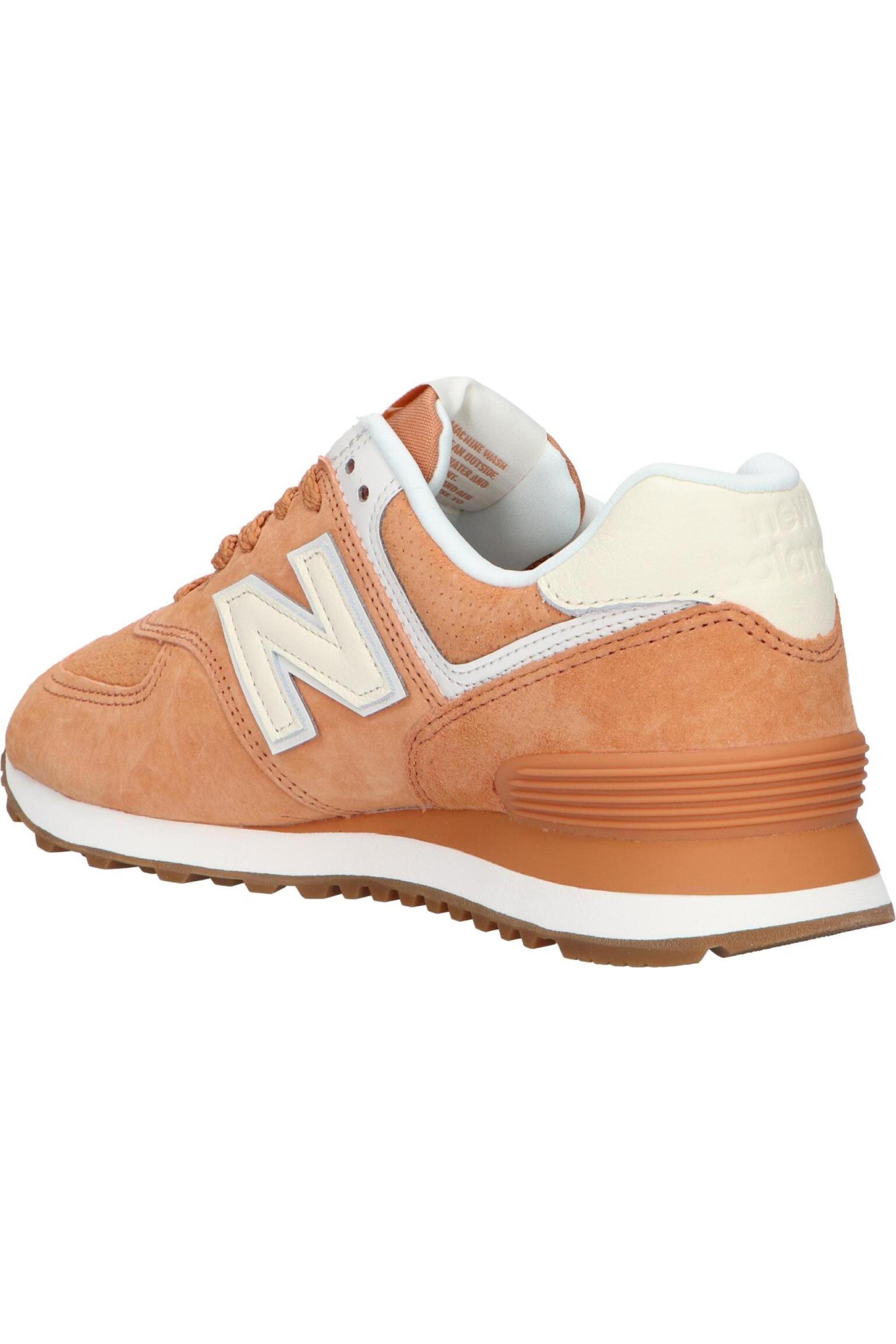 ZAPATOS Y COMPLEMENTOS NEW BALANCE  DE MUJER WL574NB 5/5