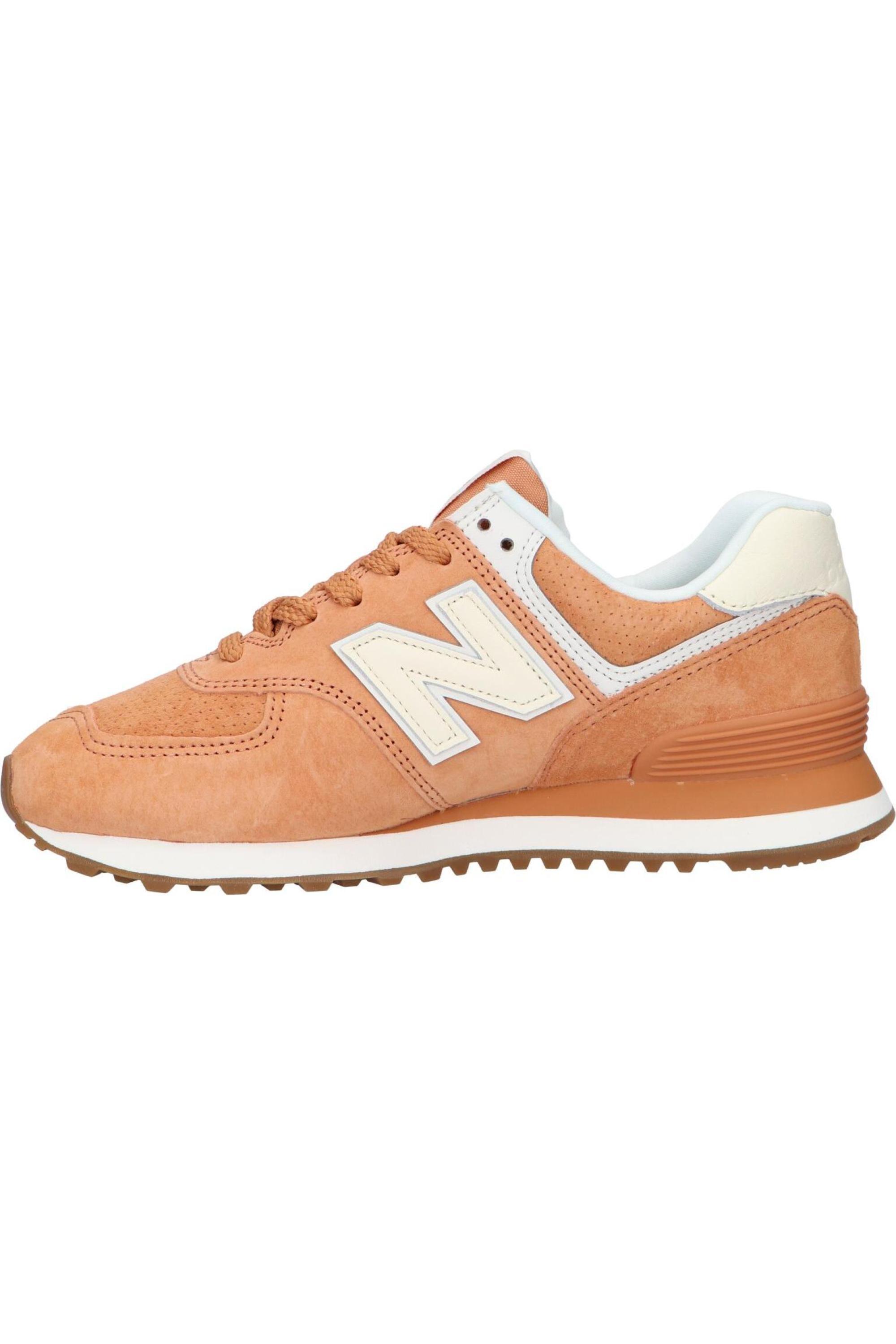 ZAPATOS Y COMPLEMENTOS NEW BALANCE  DE MUJER WL574NB 4/5