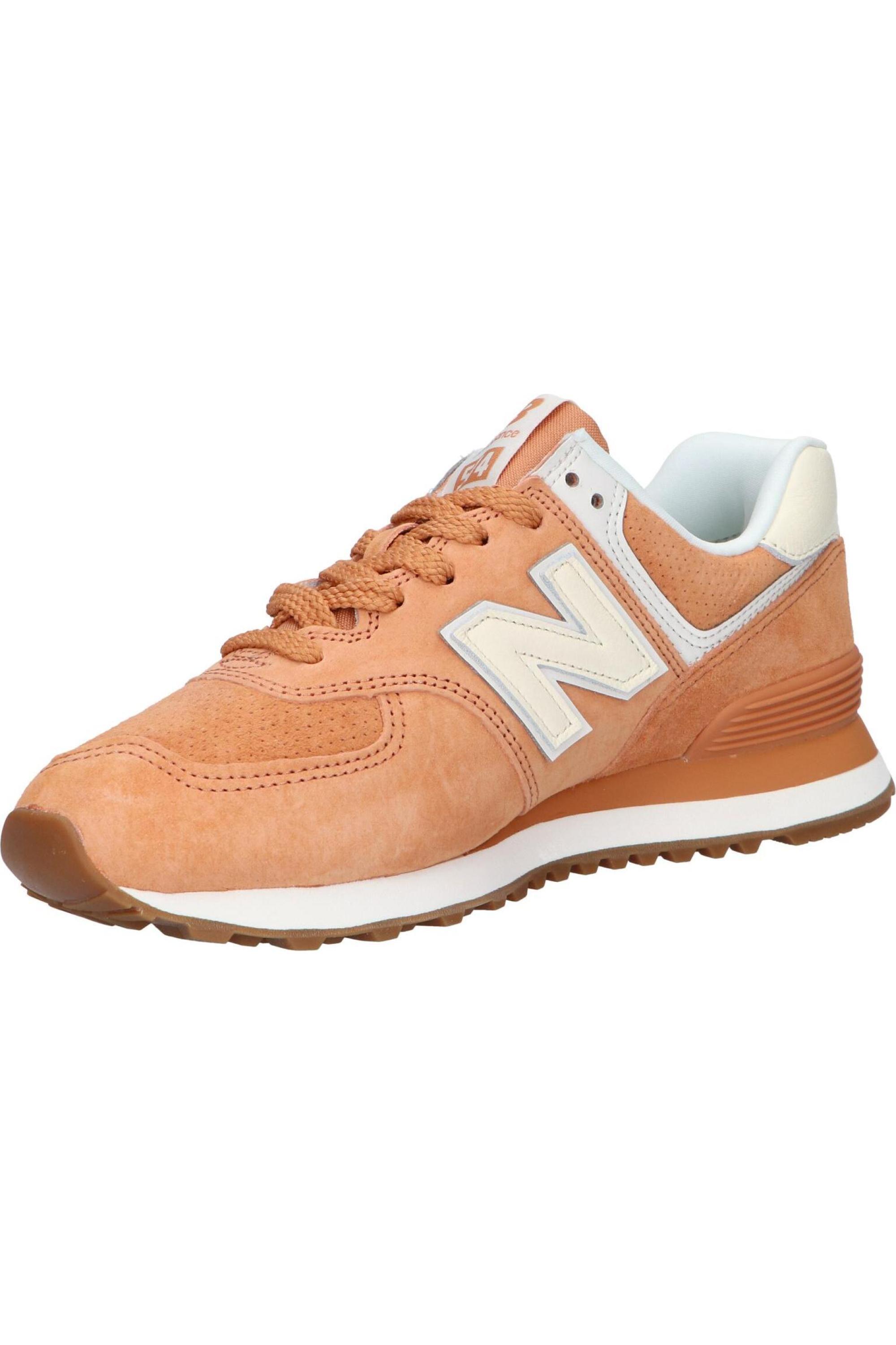 ZAPATOS Y COMPLEMENTOS NEW BALANCE  DE MUJER WL574NB 3/5