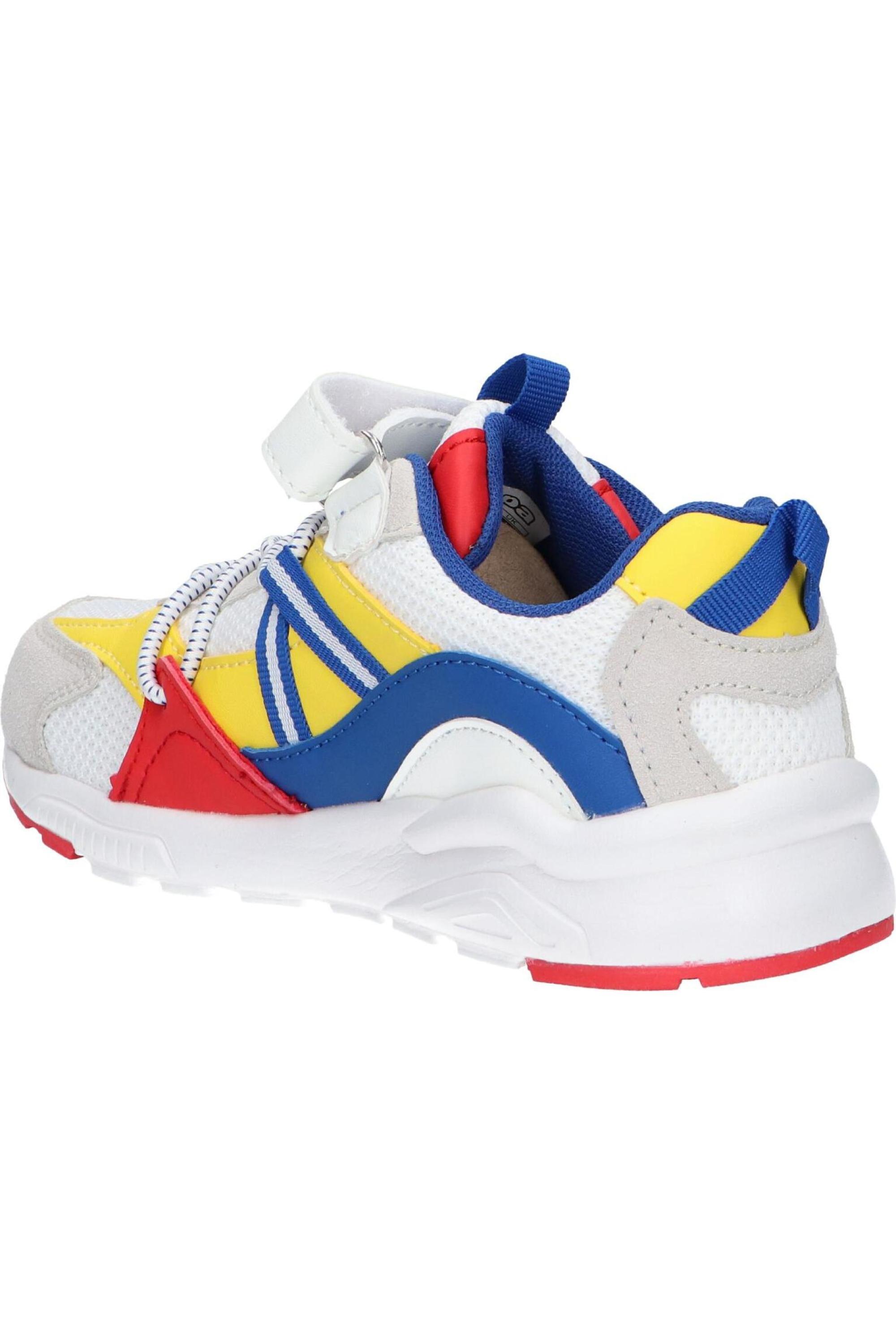 ZAPATOS Y COMPLEMENTOS KAPPA  DE NIÑO 331F7SW LONDON 5/5