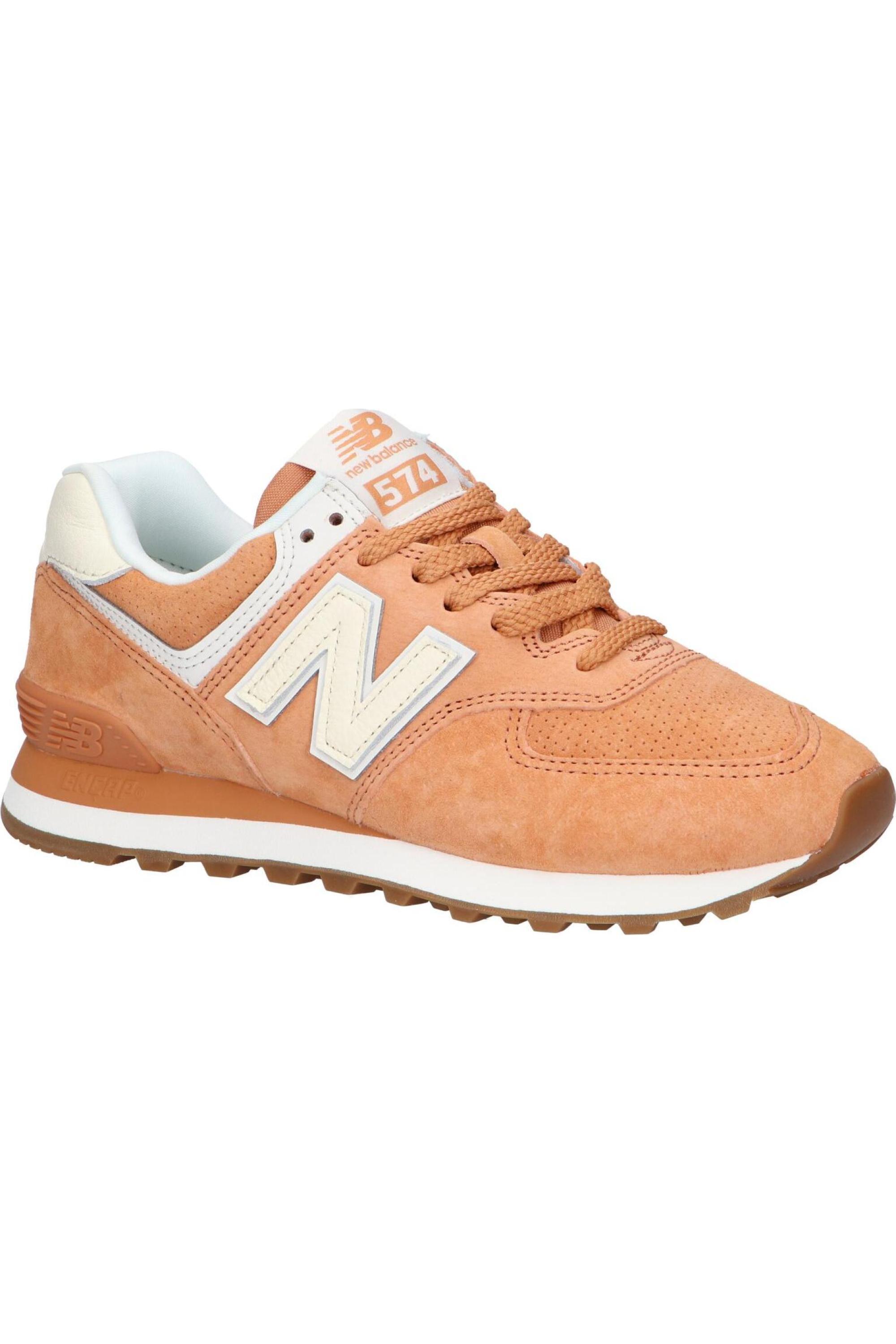 ZAPATOS Y COMPLEMENTOS NEW BALANCE  DE MUJER WL574NB 2/5