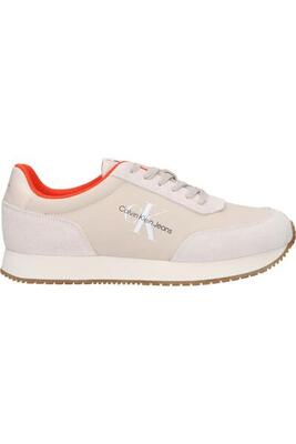 ZAPATILLAS DEPORTE CALVIN KLEIN DE HOMBRE YM0YM00746 RETRO RUNNER