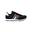 Baskets Tommy Jeans Modèle Tjm Runner Casual Couleur Noir