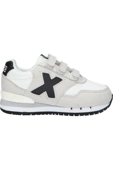 ZAPATOS Y COMPLEMENTOS MUNICH DE NIÑO 1695105 DASH KID VCO