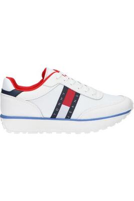 ZAPATOS Y COMPLEMENTOS TOMMY HILFIGER DE MUJER EN0EN02357 TJW RETRO RUNNER