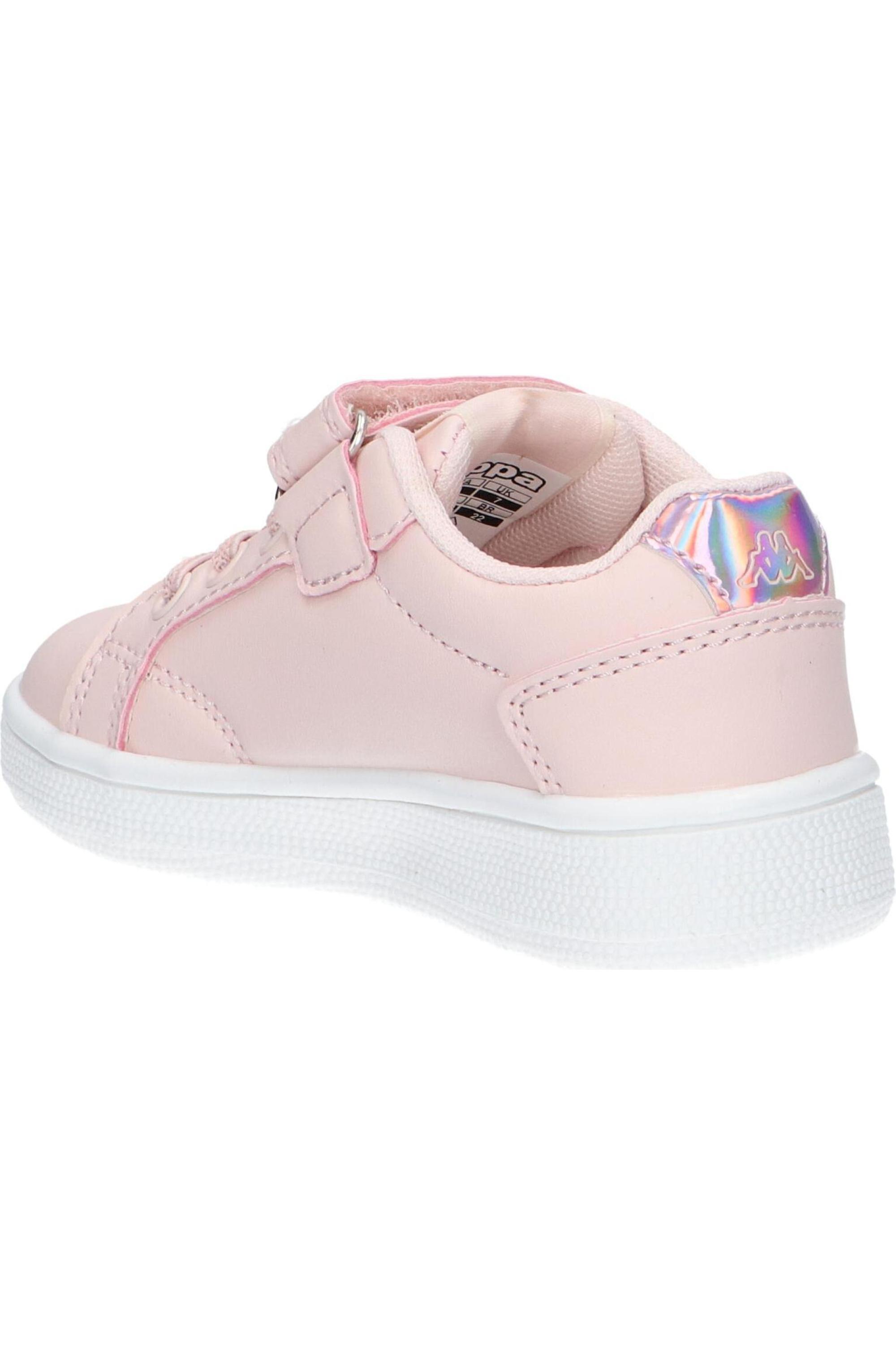 ZAPATILLAS DEPORTE KAPPA  DE NIÑA 331D24W ADENIS 5/5