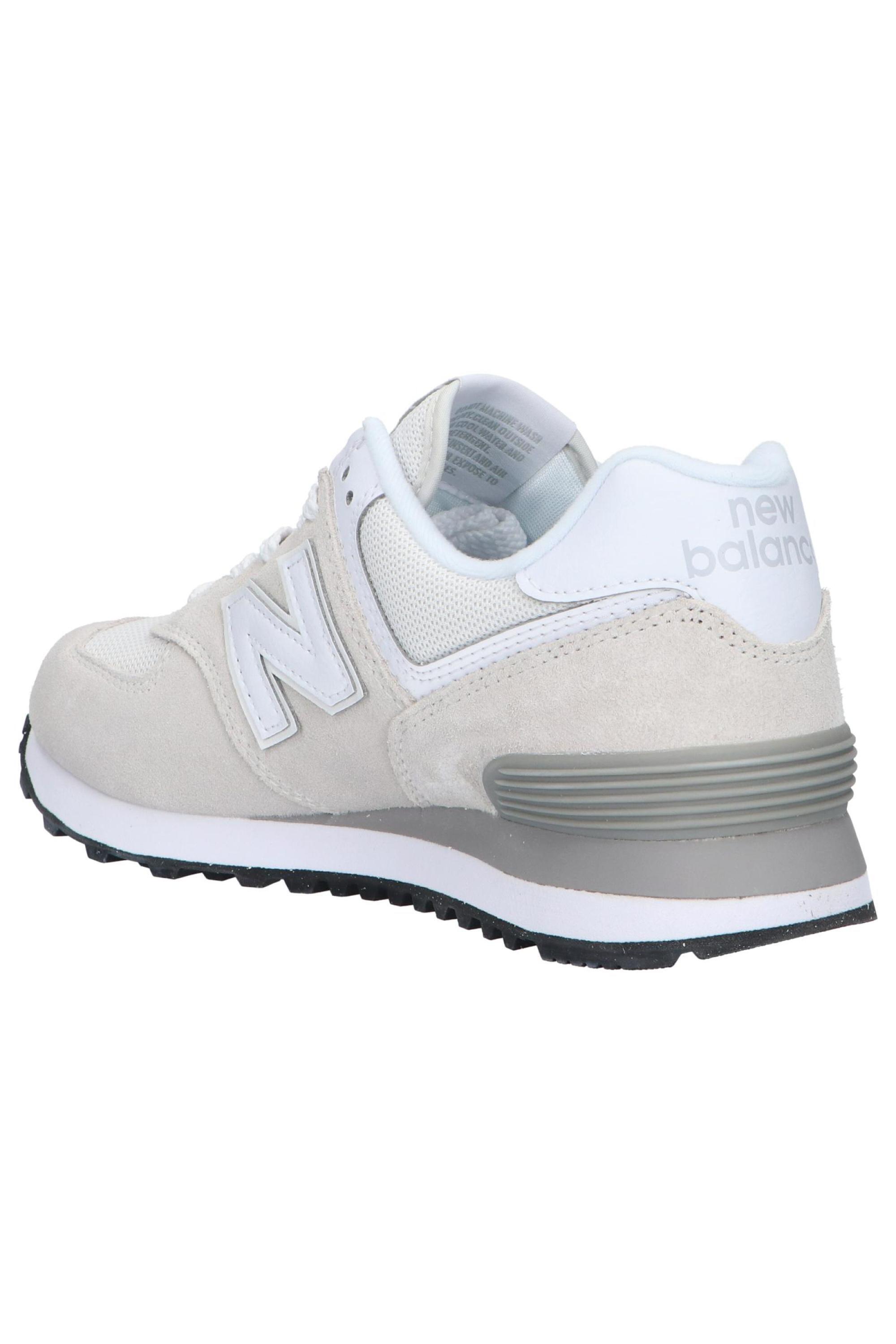 Turnschuhe New balance Modell WL574EVW für frauen 5/5