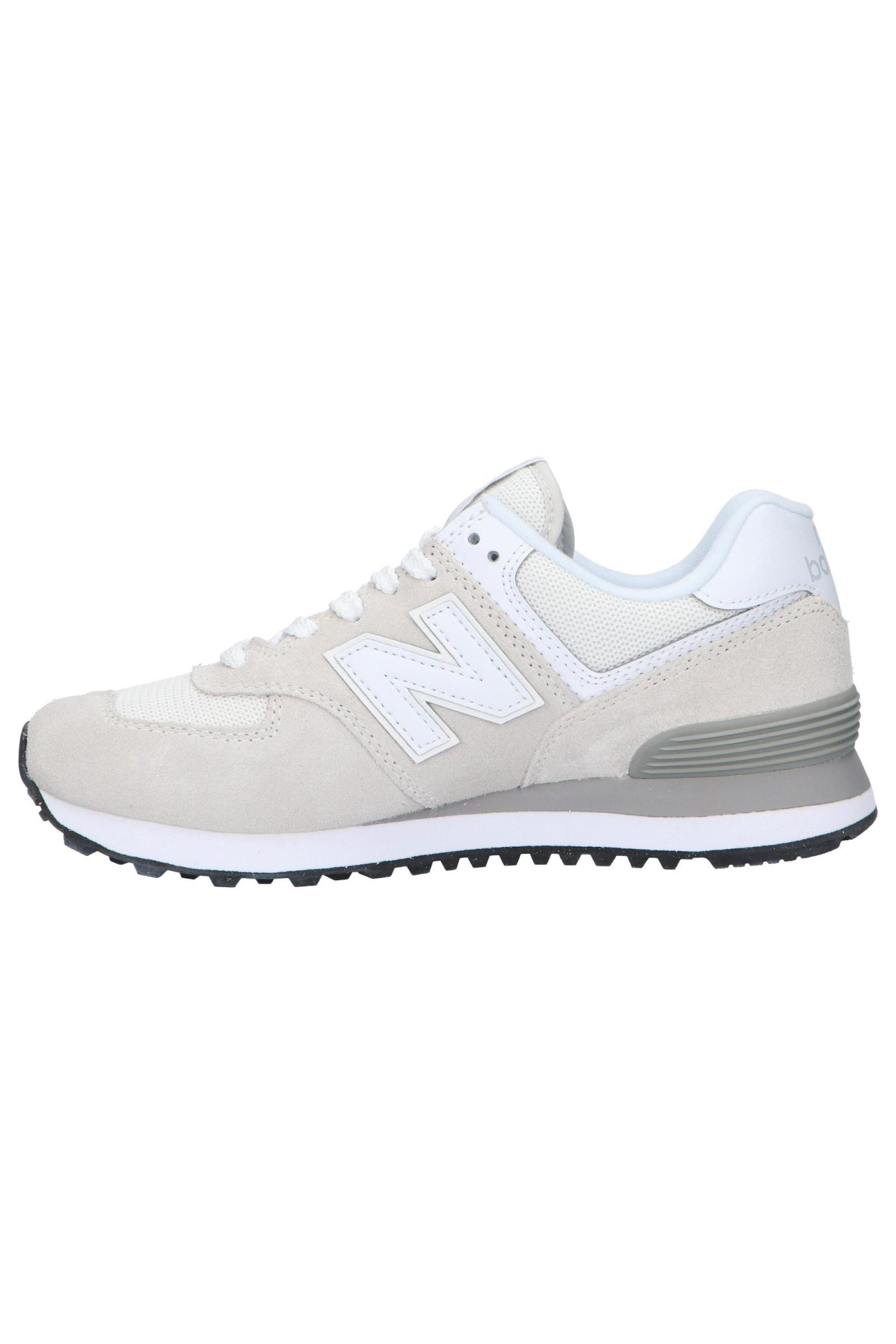 Turnschuhe New balance Modell WL574EVW für frauen 4/5