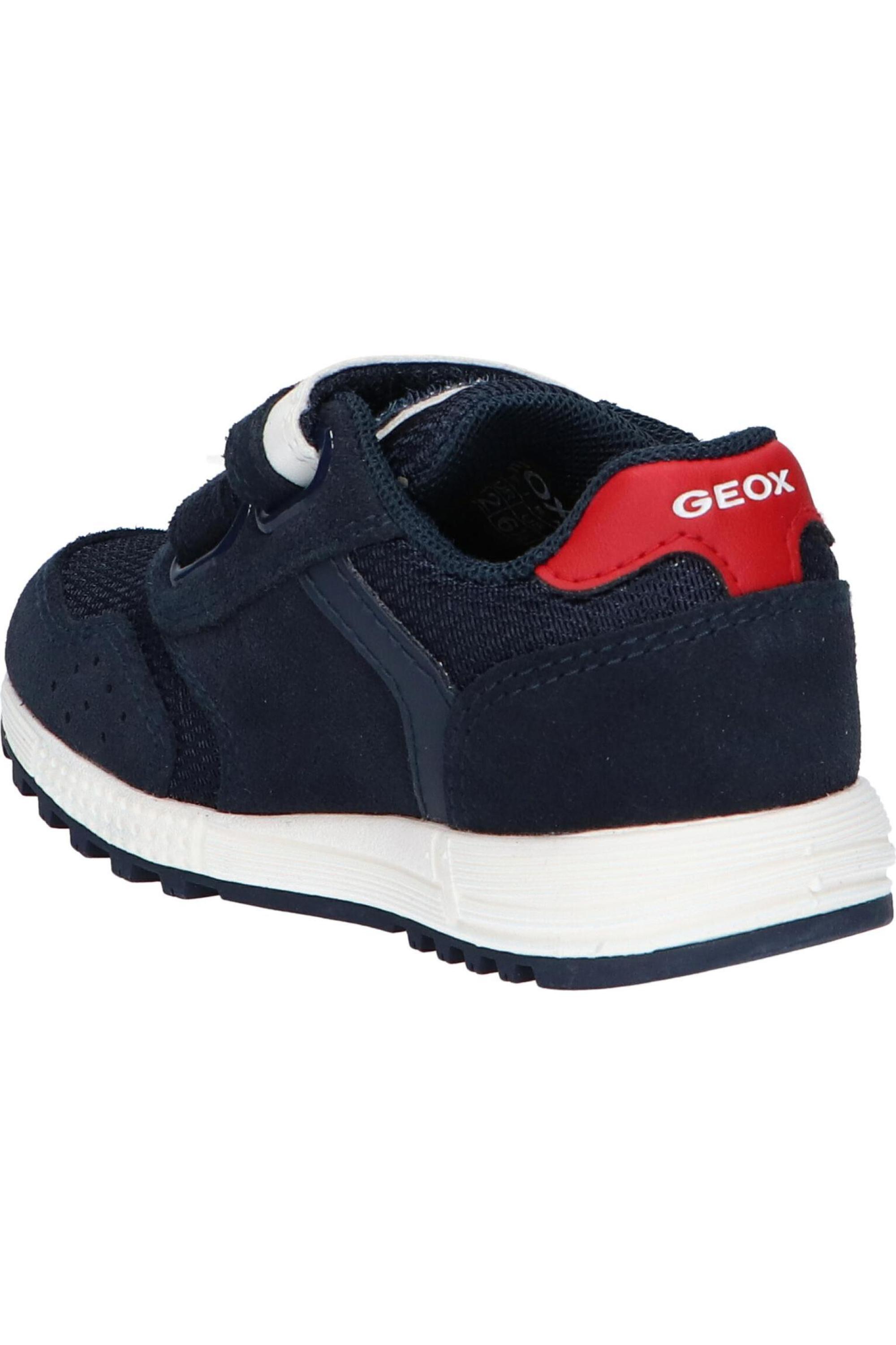 ZAPATOS Y COMPLEMENTOS GEOX  DE NIÑO B043CD 022FU B ALBEN BOY 5/5