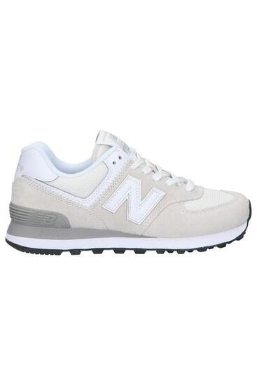 Chaussures de sport pour femme WL574