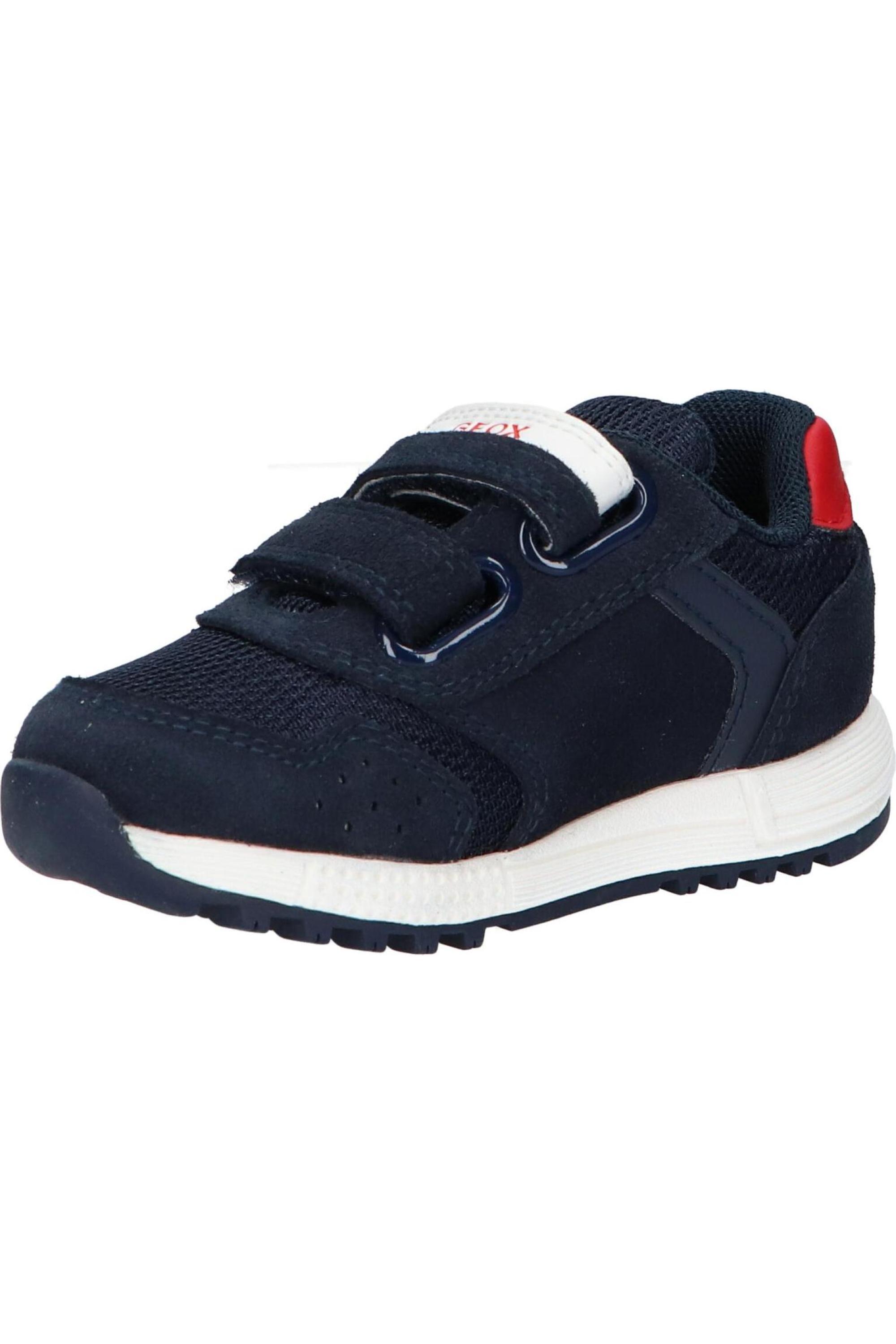 ZAPATOS Y COMPLEMENTOS GEOX  DE NIÑO B043CD 022FU B ALBEN BOY 3/5