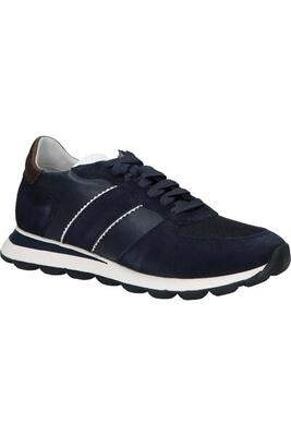 ZAPATOS Y COMPLEMENTOS GEOX DE HOMBRE U2612A 02285 U SPHERICA