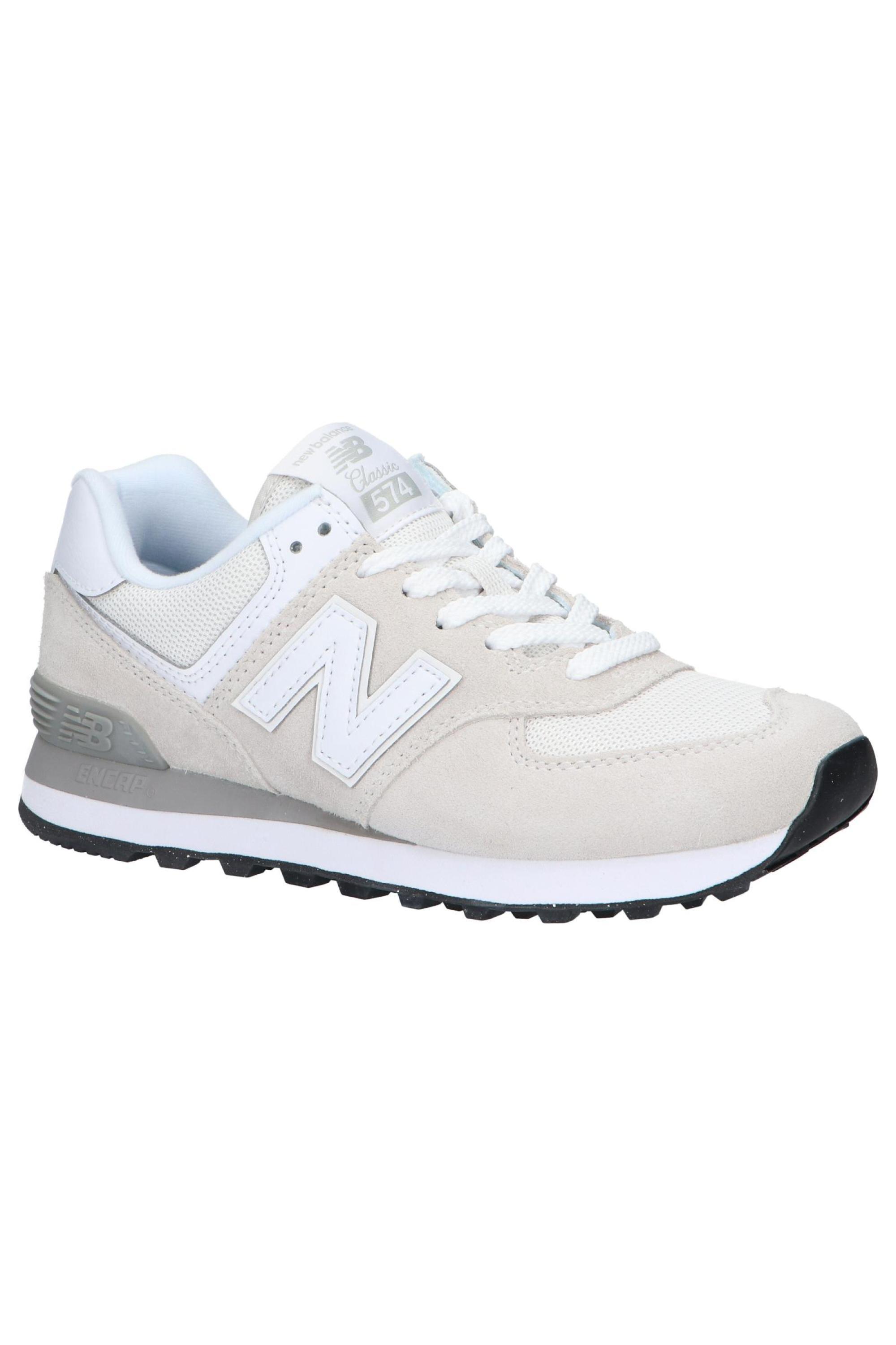 Turnschuhe New balance Modell WL574EVW für frauen 2/5