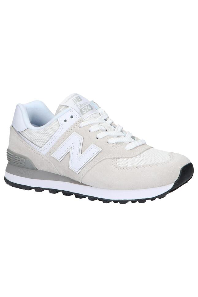 Buty lifestyle Damskie New Balance WL574EVW