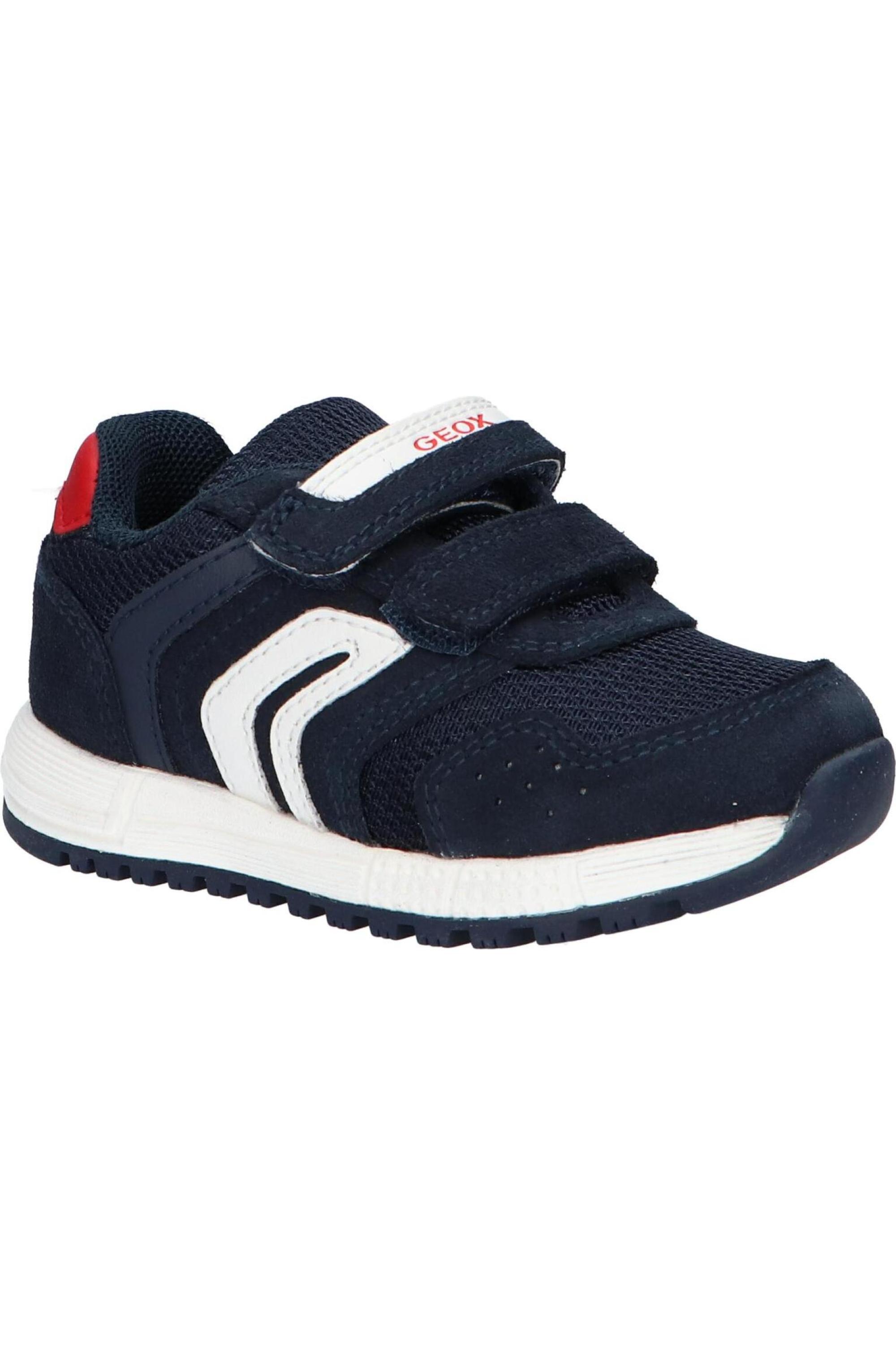 ZAPATOS Y COMPLEMENTOS GEOX  DE NIÑO B043CD 022FU B ALBEN BOY 2/5
