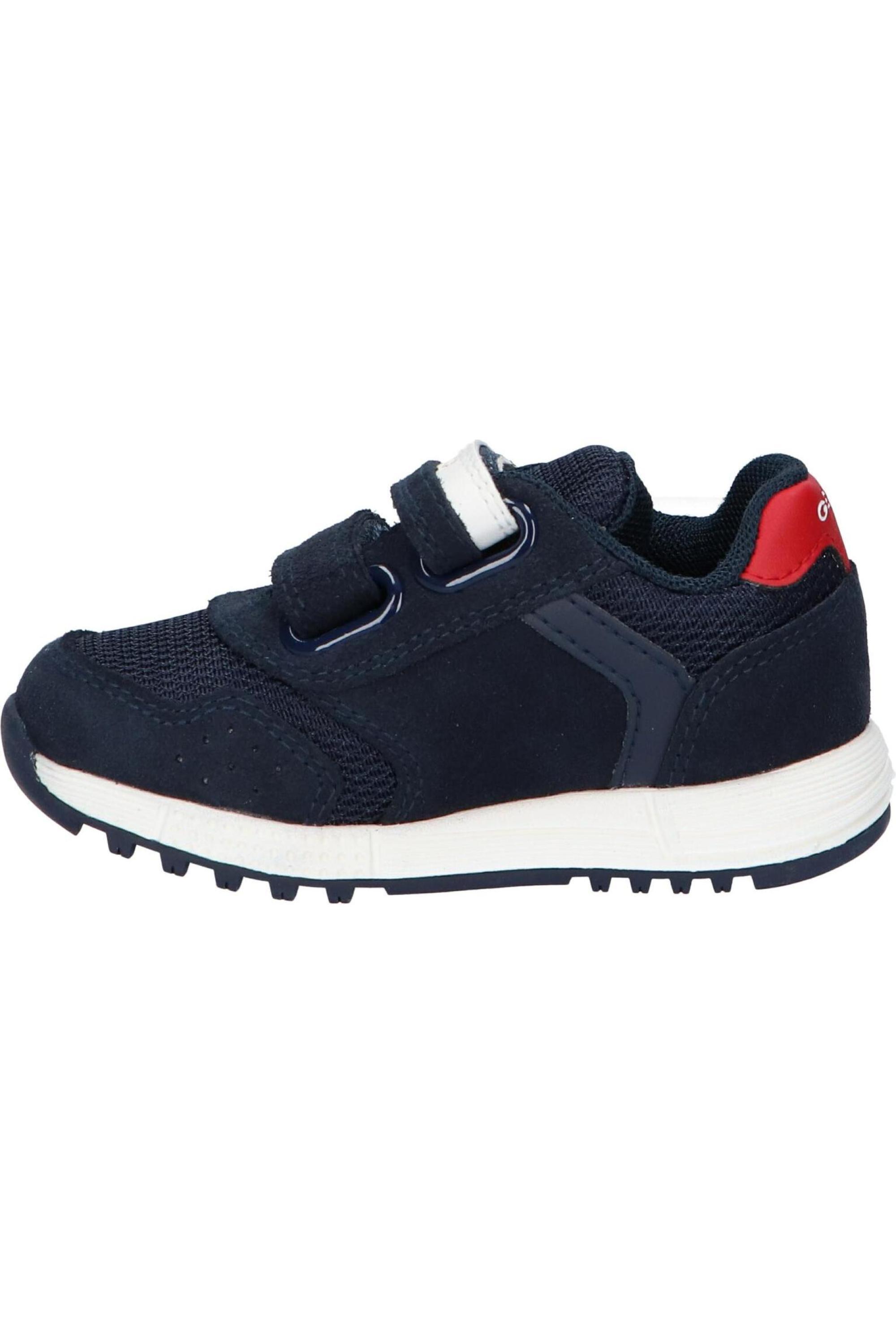 ZAPATOS Y COMPLEMENTOS GEOX  DE NIÑO B043CD 022FU B ALBEN BOY 4/5