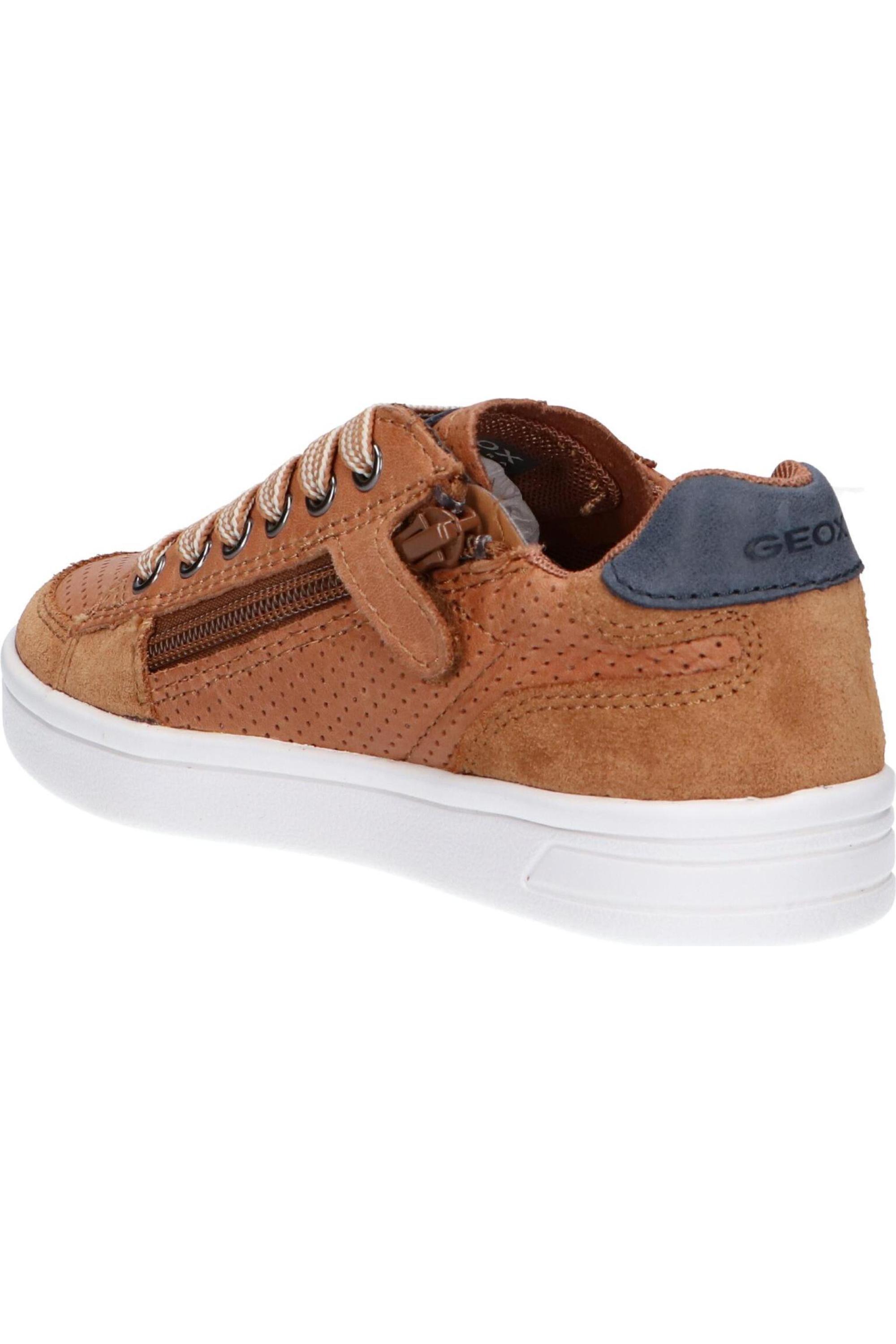 ZAPATOS Y COMPLEMENTOS GEOX  DE HOMBRE J255VB 0CL22 J DJROCK 5/5