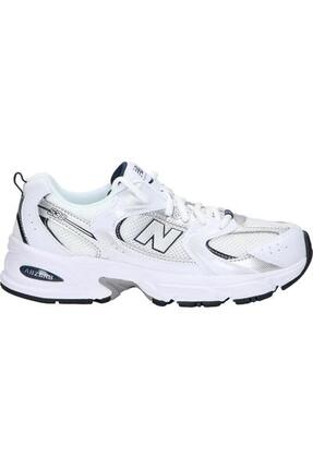 Baskets New balance modèle GR530SB1 pour unisexe enfants