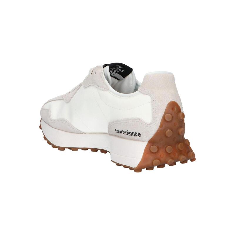 Mode/sportswear pour femme New Balance Blanc.