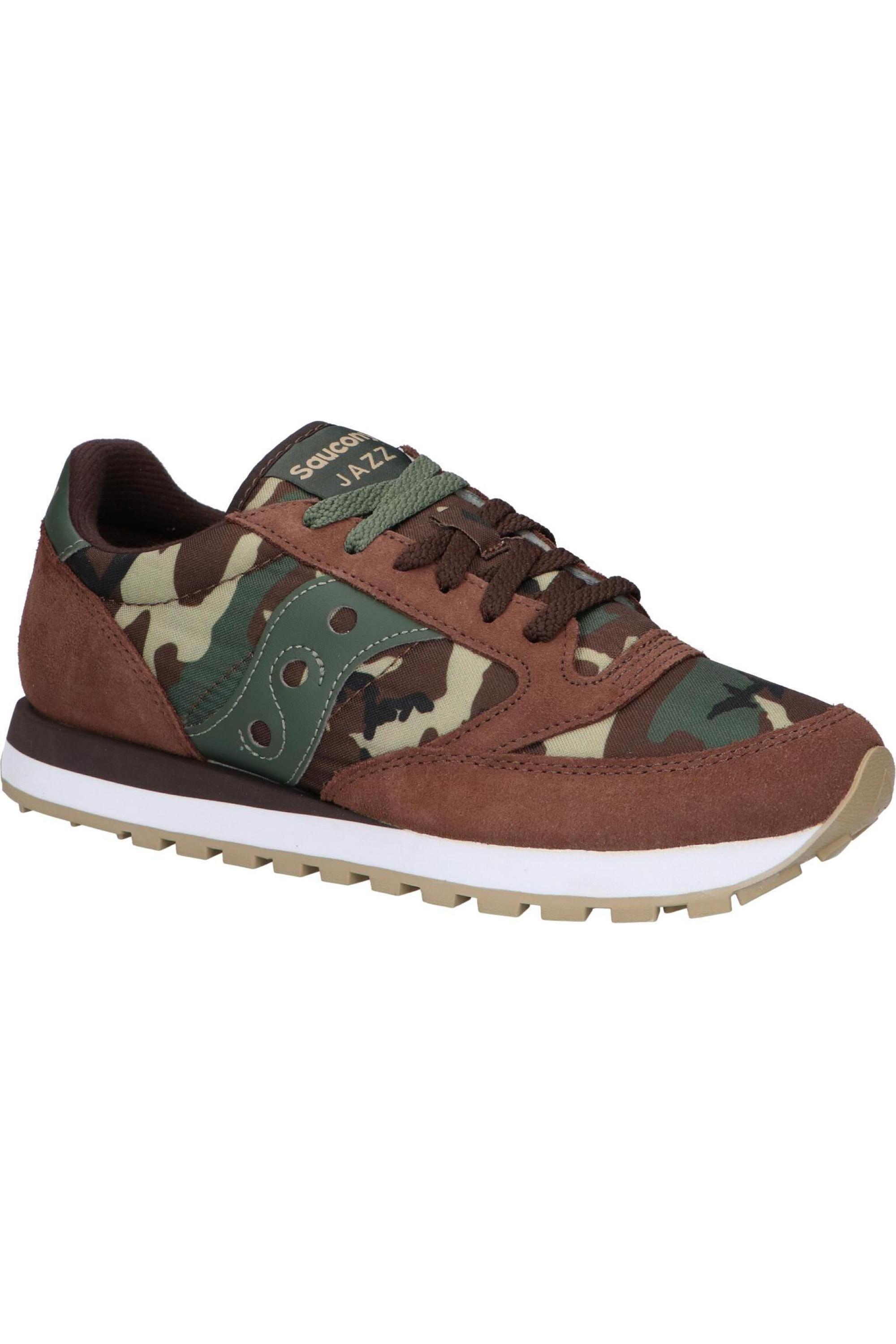 ZAPATOS Y COMPLEMENTOS SAUCONY  DE UNISEX S2044-397 JAZZ ORIGINAL 2/5