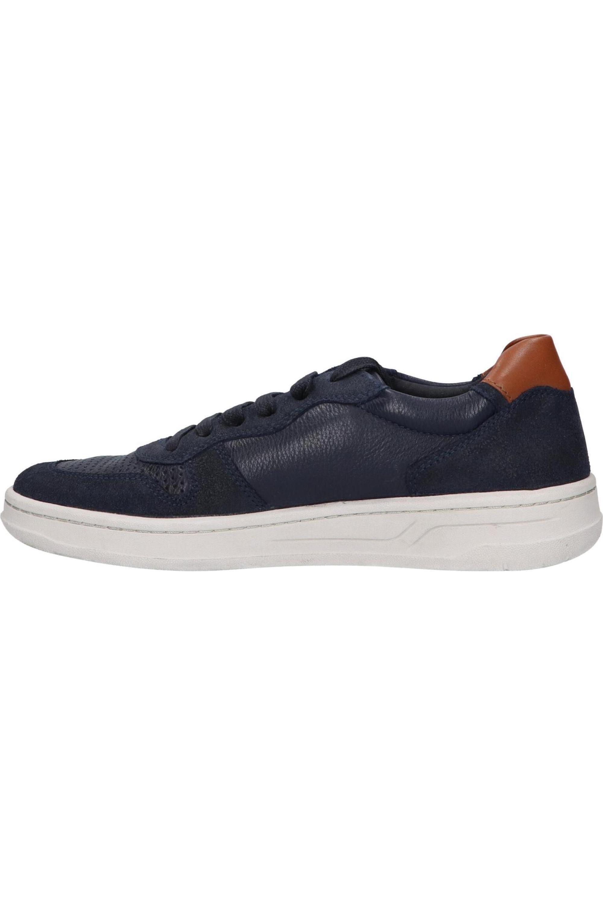 ZAPATOS Y COMPLEMENTOS GEOX  DE HOMBRE U25DXA 03185 U MAGNETE 4/5