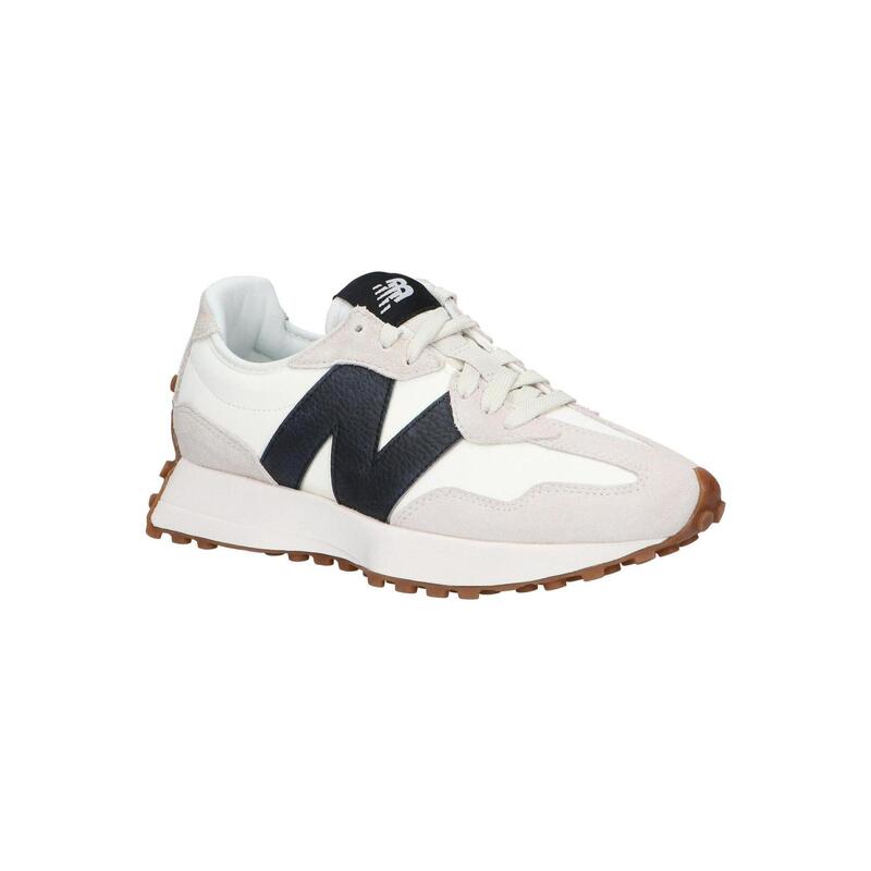 Mode/sportswear pour femme New Balance Blanc.