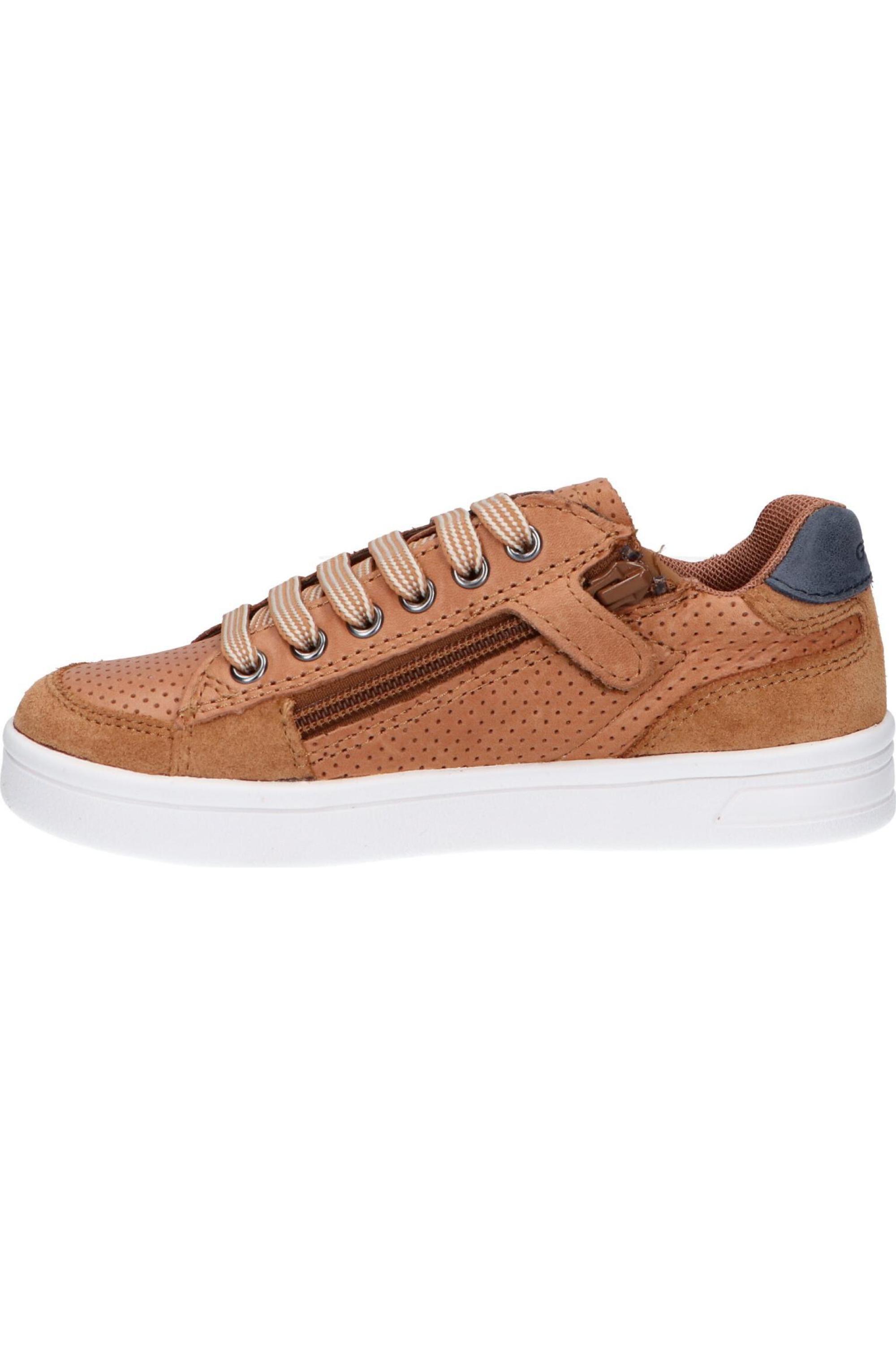 ZAPATOS Y COMPLEMENTOS GEOX  DE HOMBRE J255VB 0CL22 J DJROCK 4/5