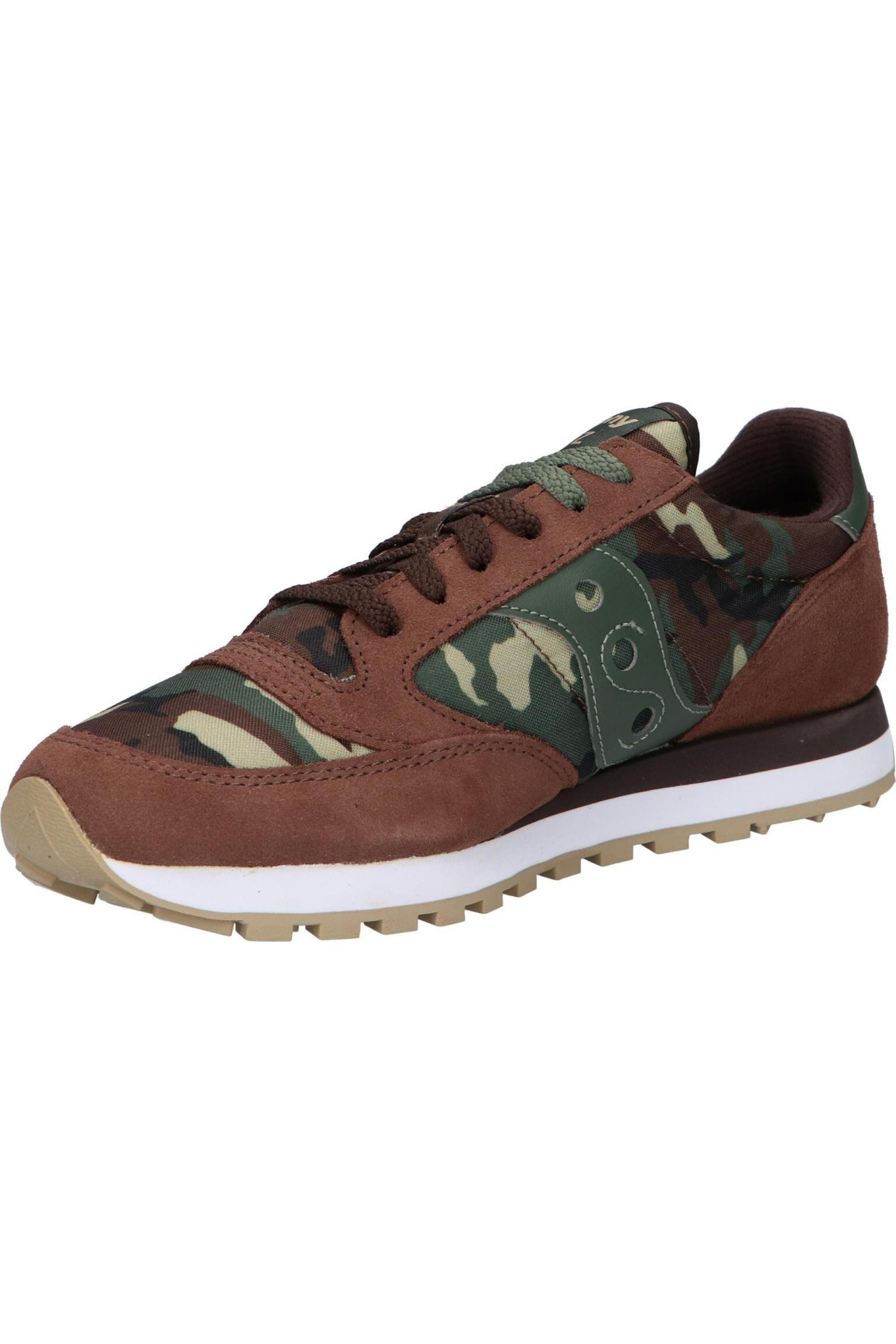 ZAPATOS Y COMPLEMENTOS SAUCONY  DE UNISEX S2044-397 JAZZ ORIGINAL 3/5